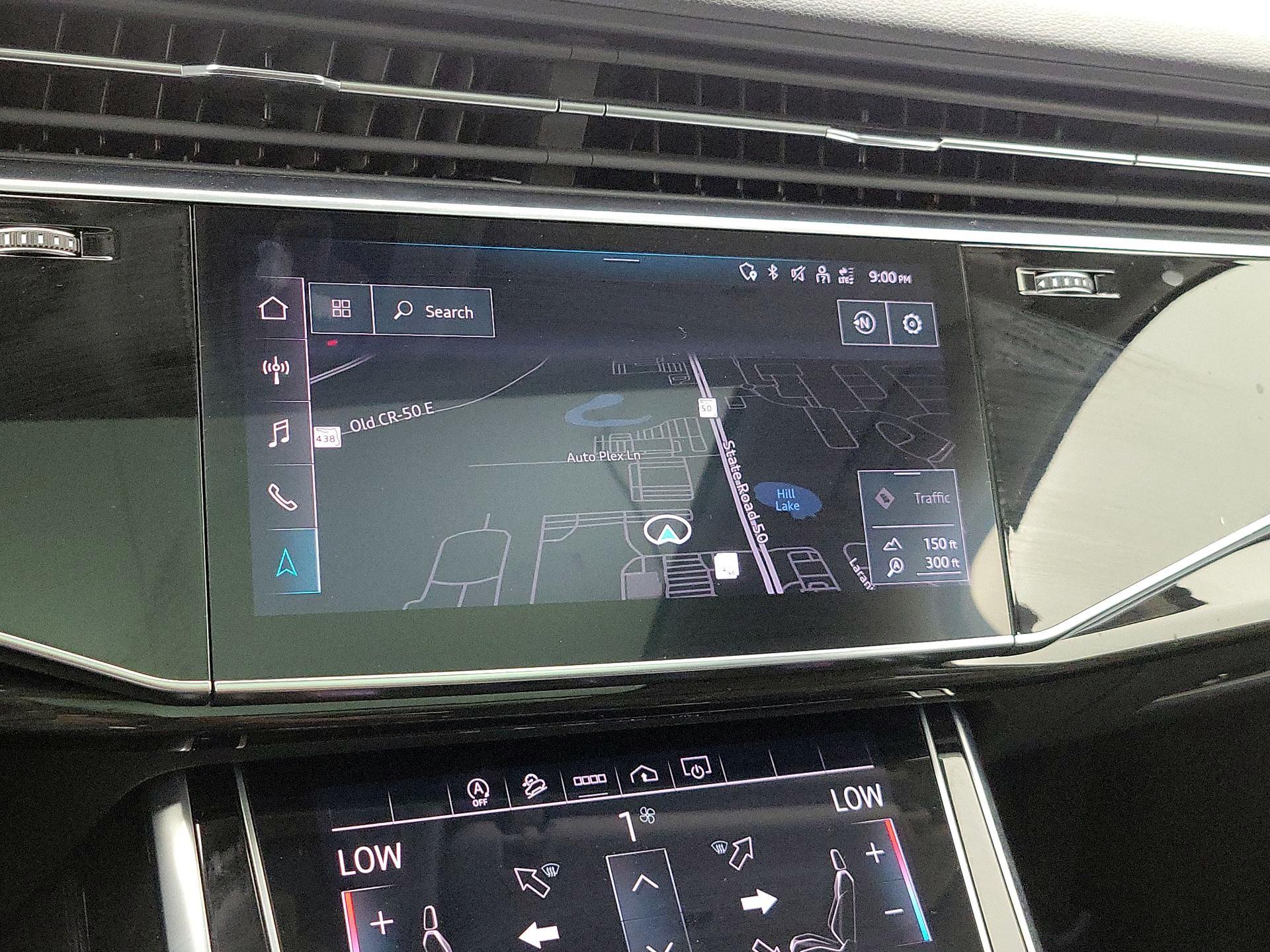 Thumbnail: 2023 Audi Q7 - 14