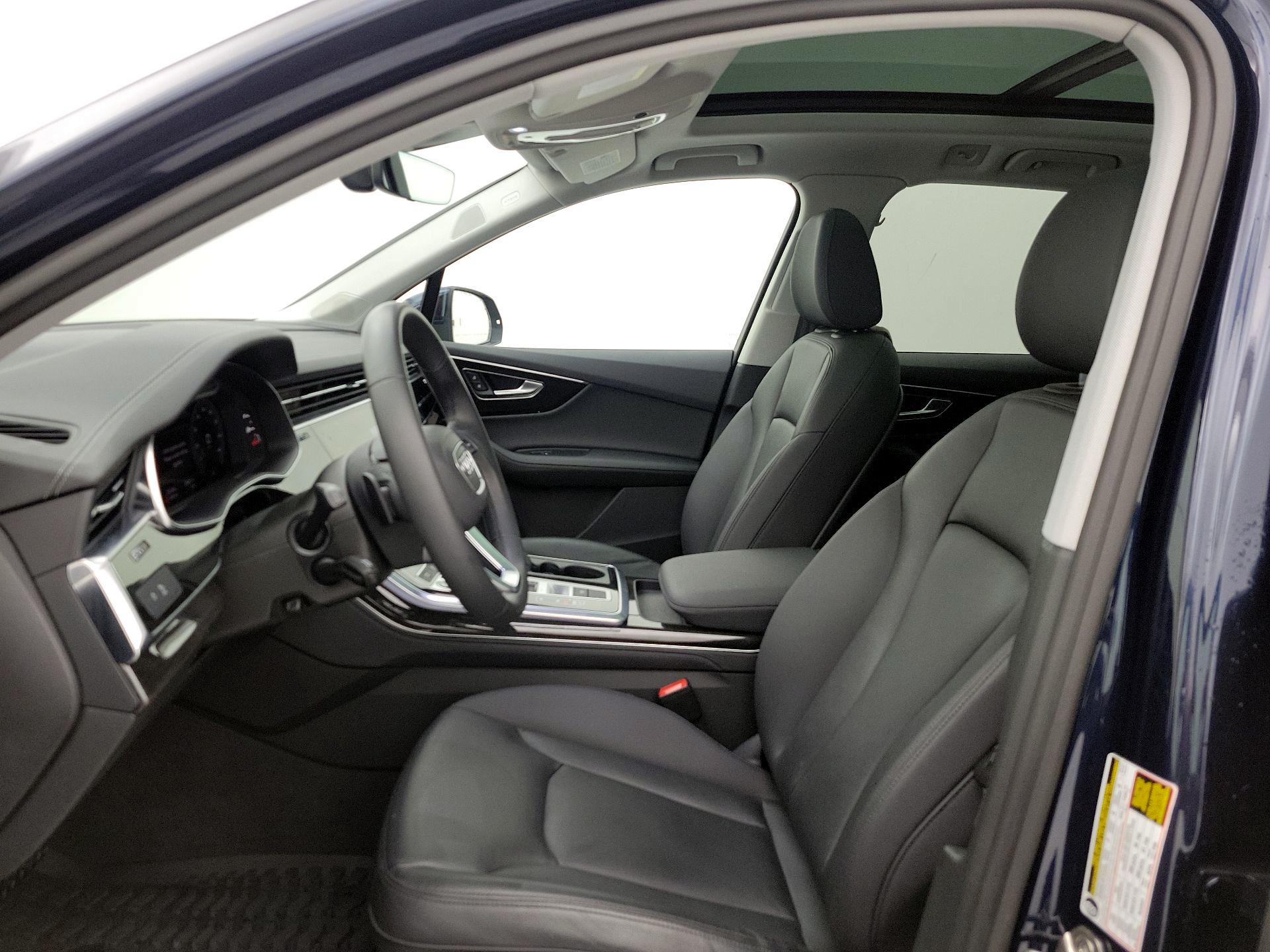 Thumbnail: 2023 Audi Q7 - 19