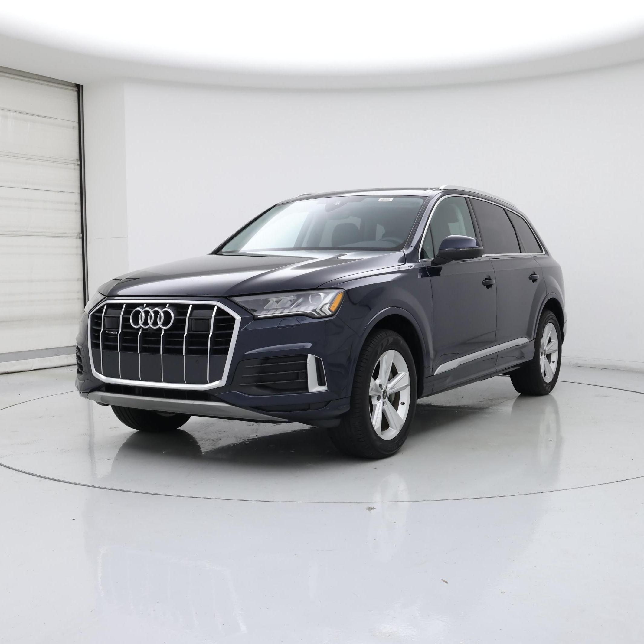 Thumbnail: 2023 Audi Q7 - 4