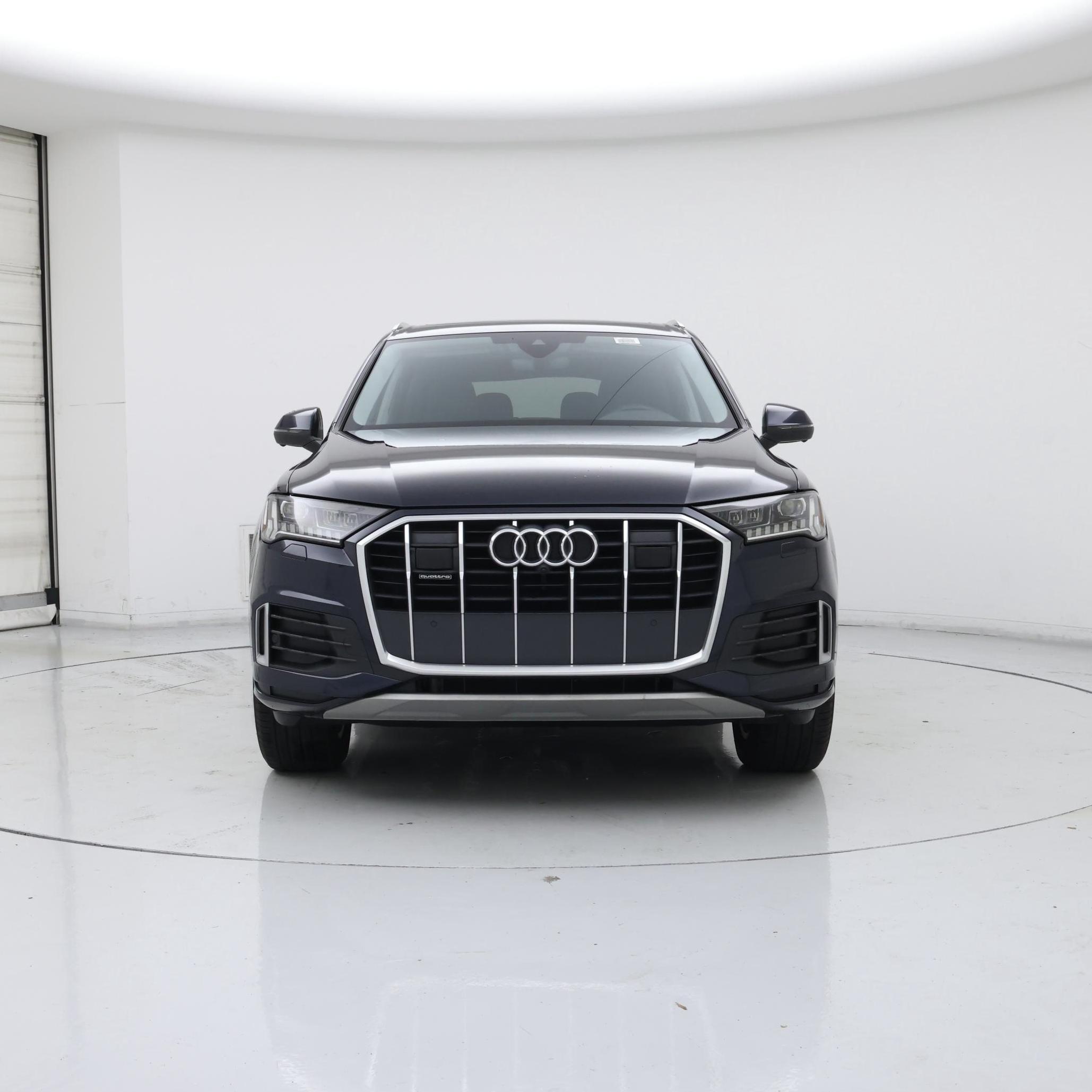 Thumbnail: 2023 Audi Q7 - 5