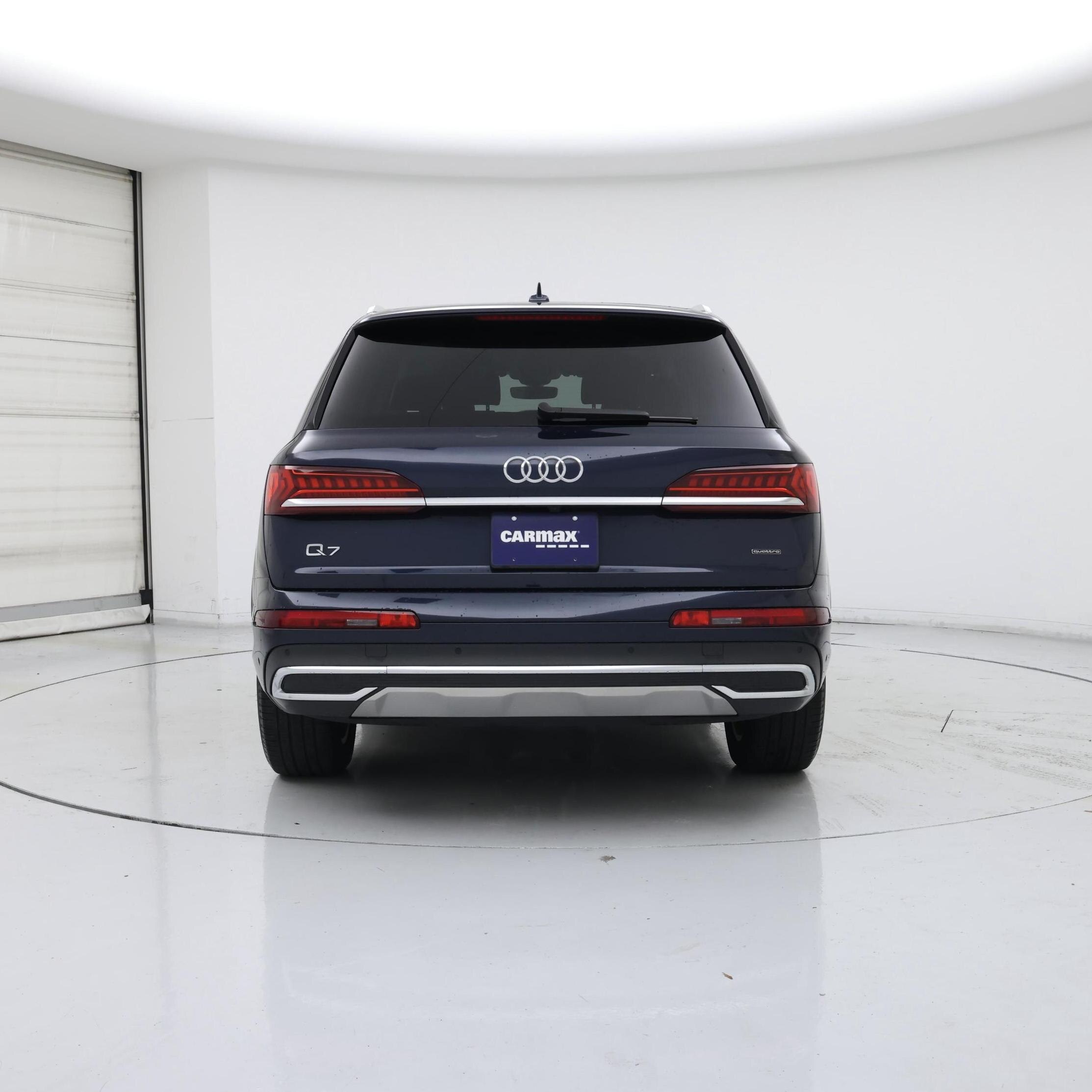 Thumbnail: 2023 Audi Q7 - 6