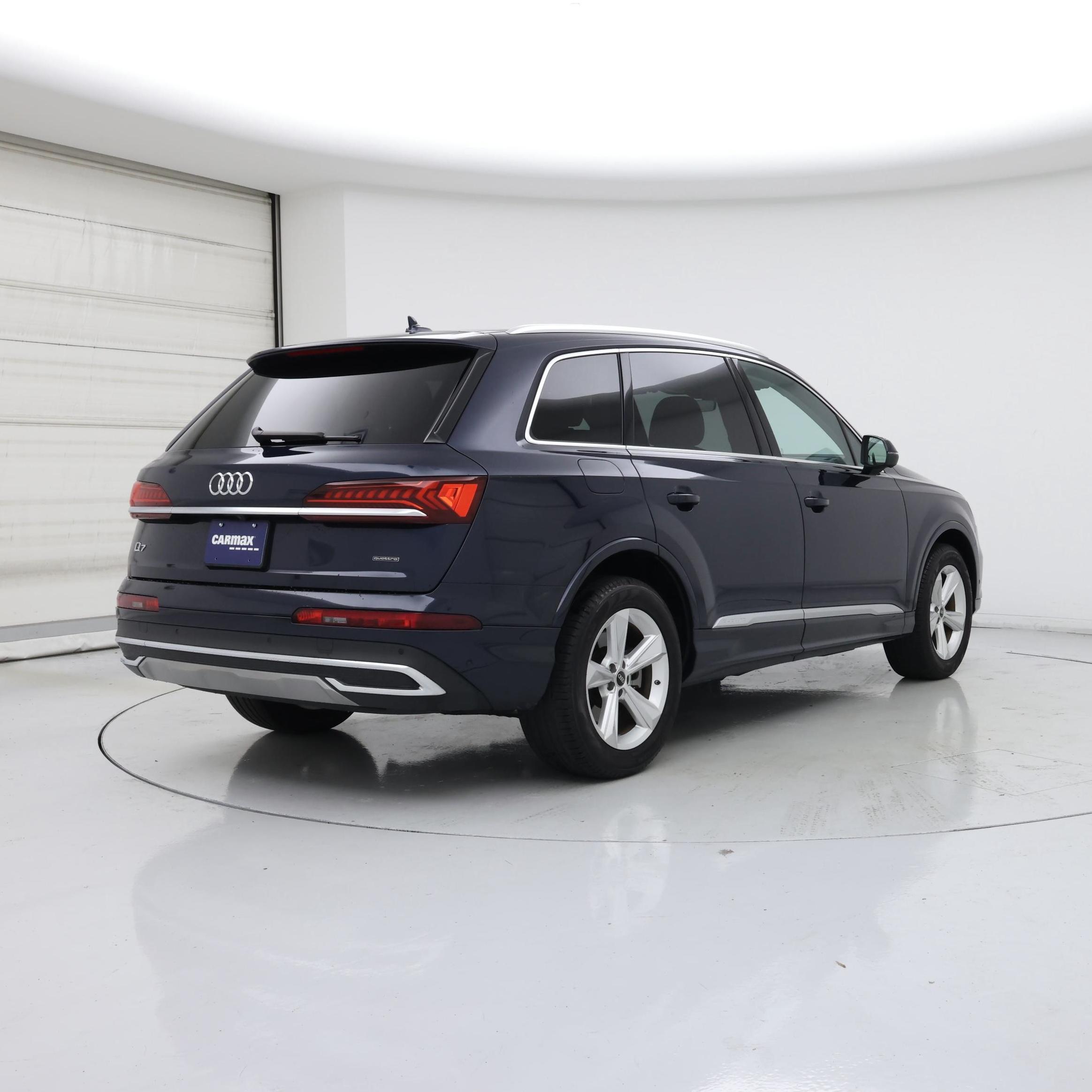 Thumbnail: 2023 Audi Q7 - 8