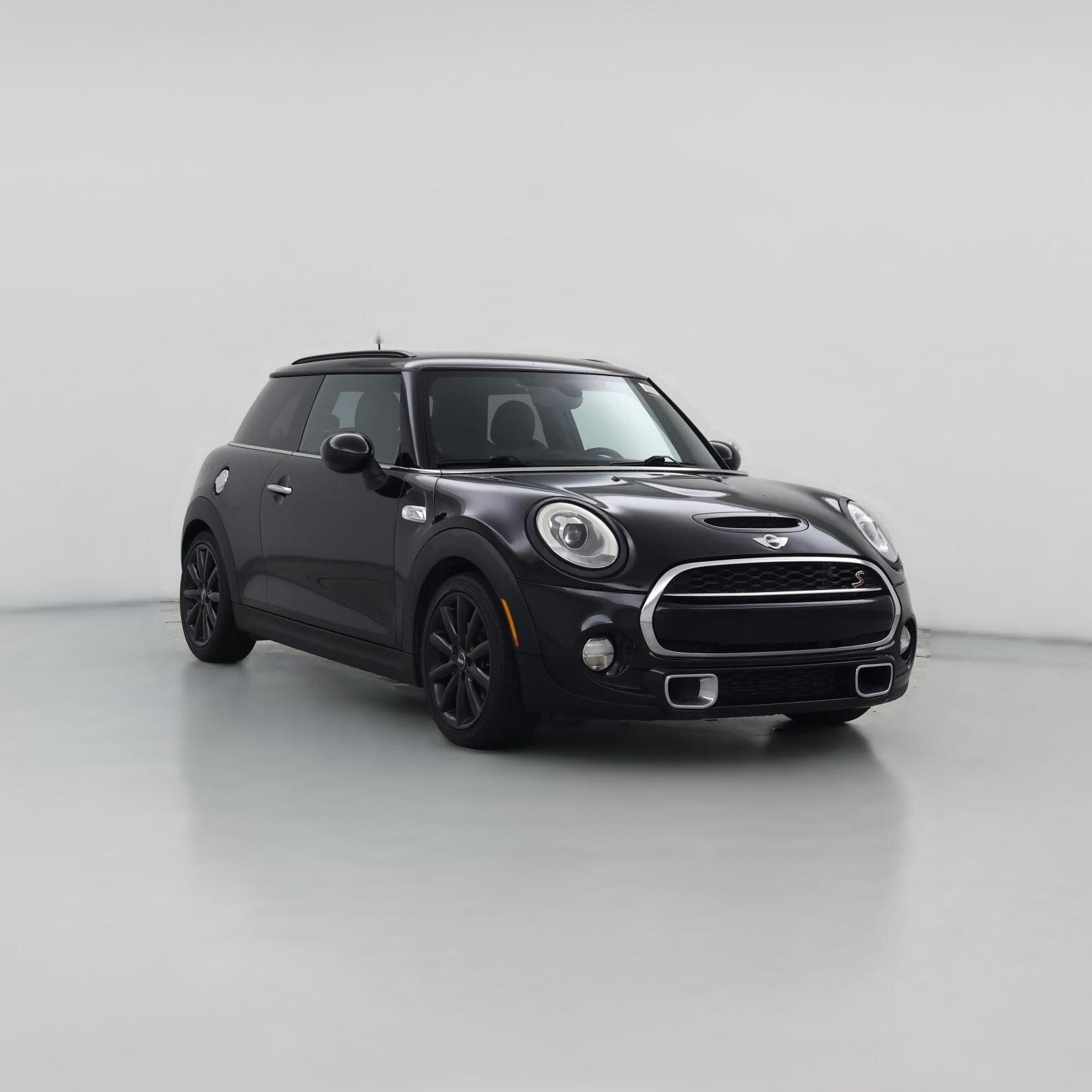 Thumbnail: 2018 MINI Cooper Hardtop - 1