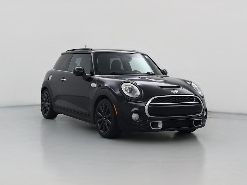 2018 MINI Cooper Hardtop S -
                  Boynton Beach, FL