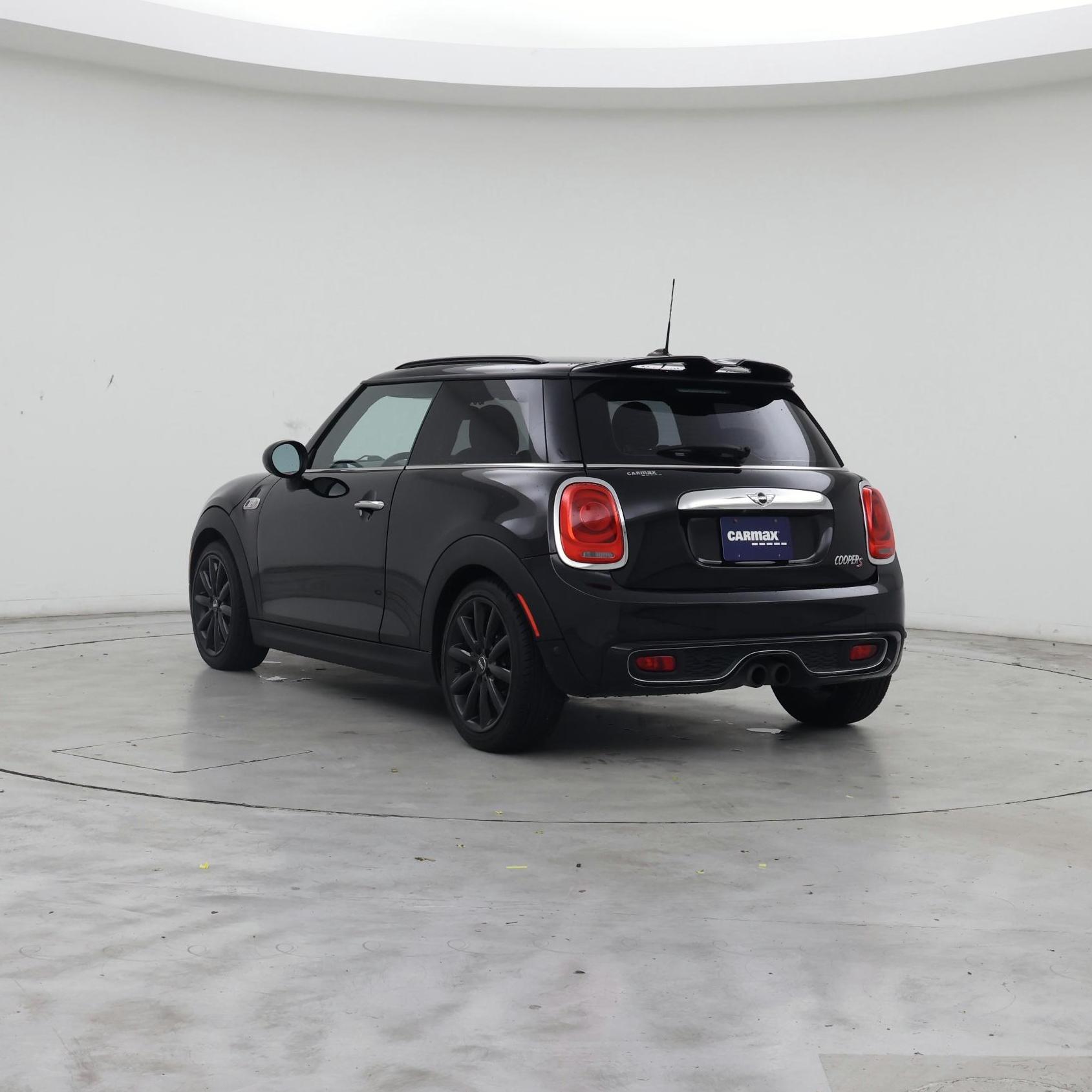 Thumbnail: 2018 MINI Cooper Hardtop - 2