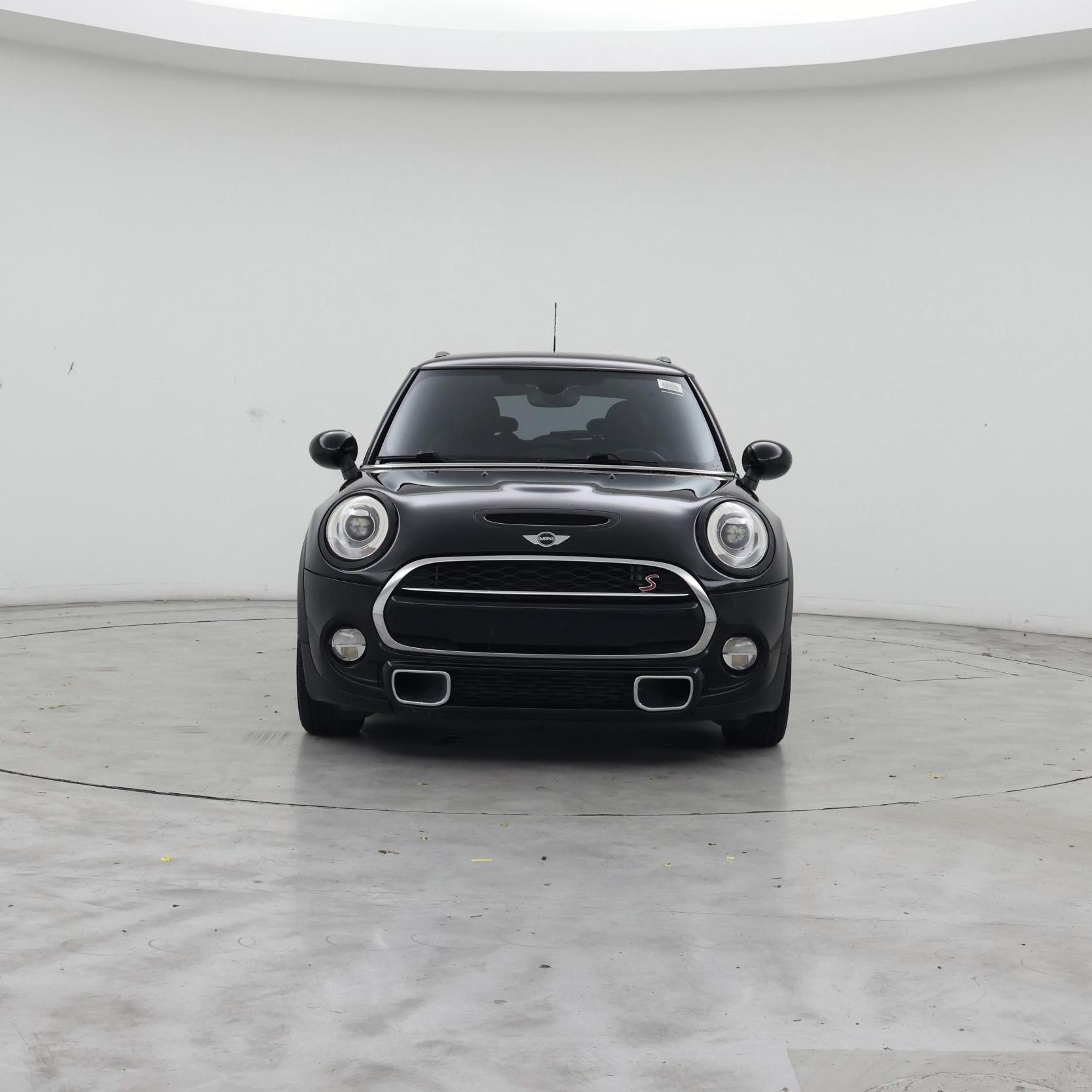 Thumbnail: 2018 MINI Cooper Hardtop - 5