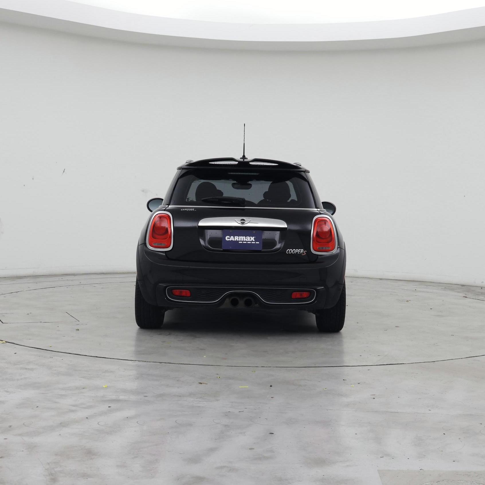 Thumbnail: 2018 MINI Cooper Hardtop - 6