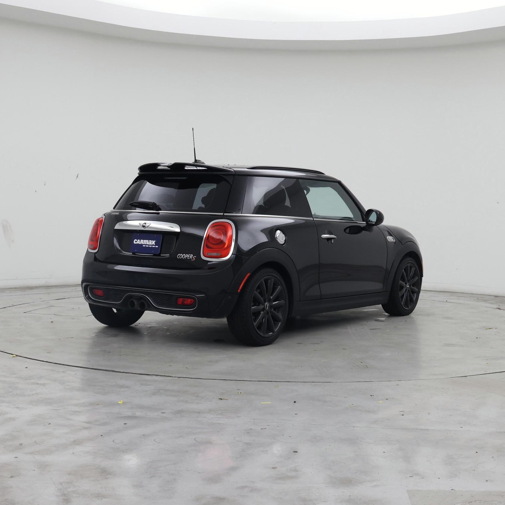 Thumbnail: 2018 MINI Cooper Hardtop - 8