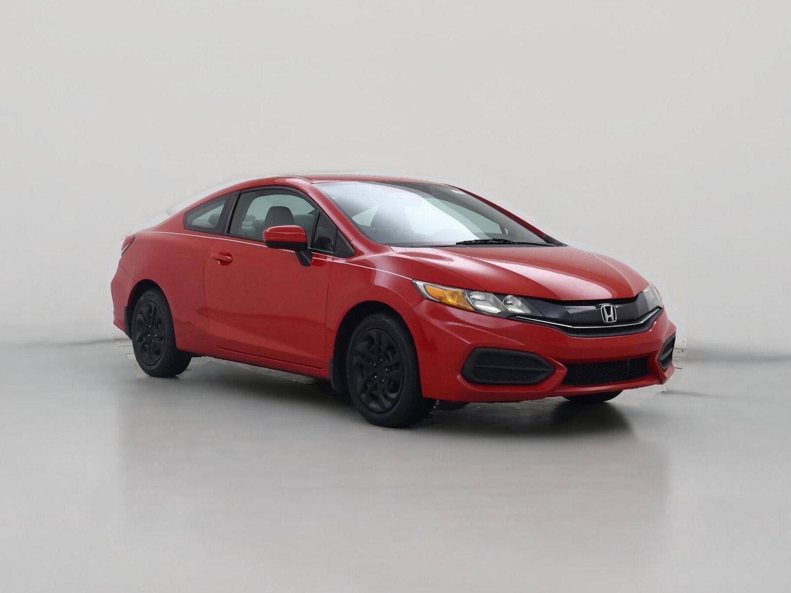 2015 Honda Civic LX - Photo 1