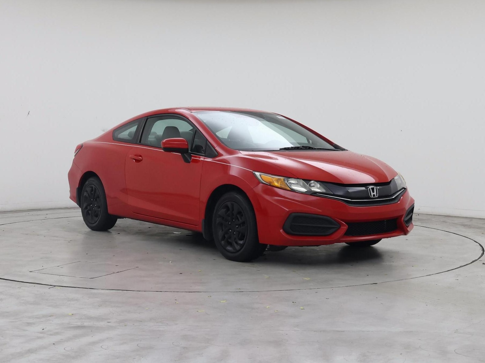 2015 Honda Civic LX - Photo 2