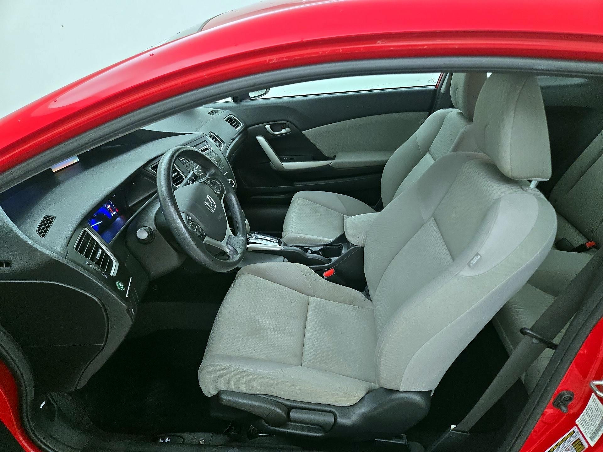 Thumbnail: 2015 Honda Civic - 11