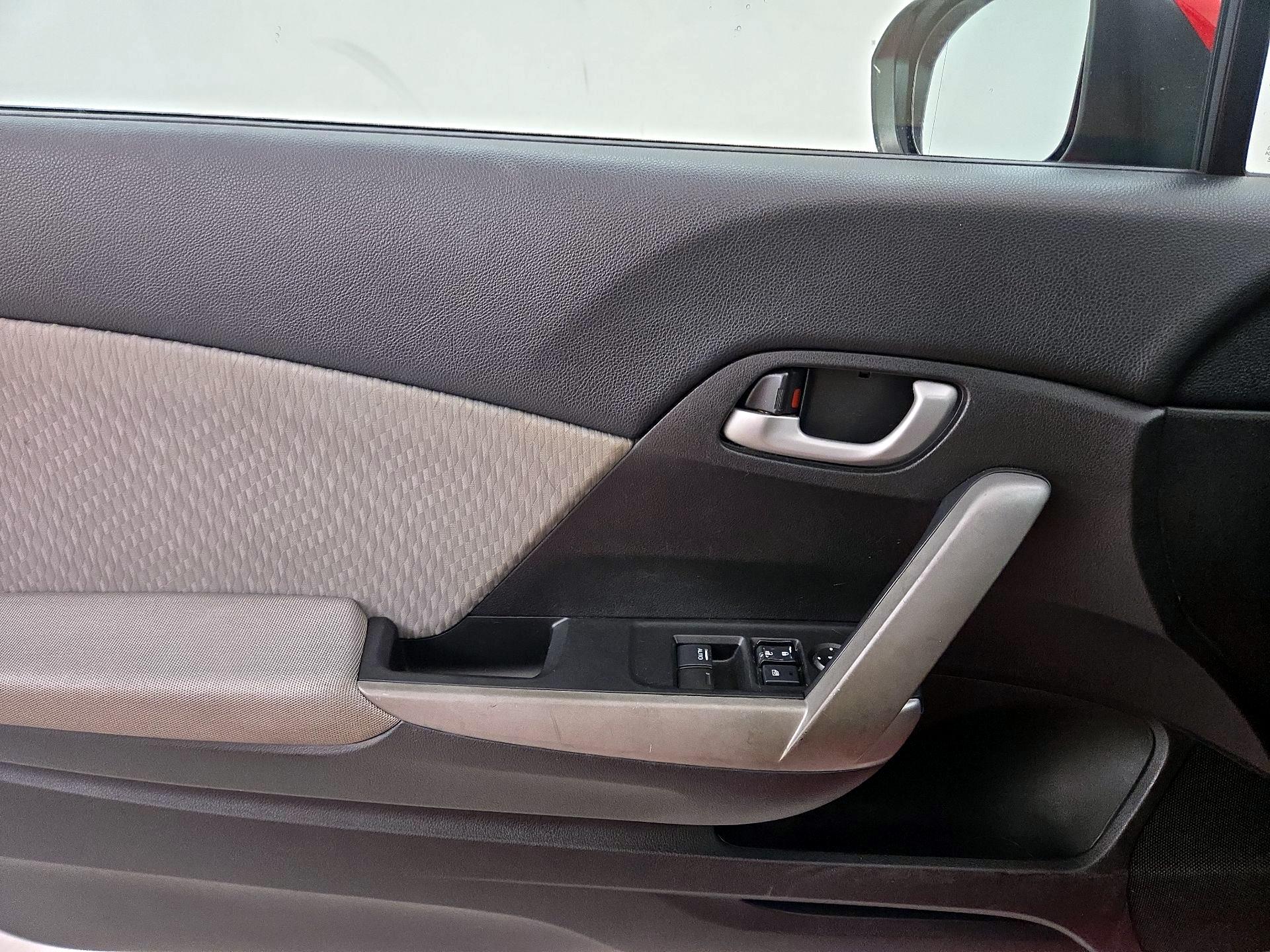 Thumbnail: 2015 Honda Civic - 12