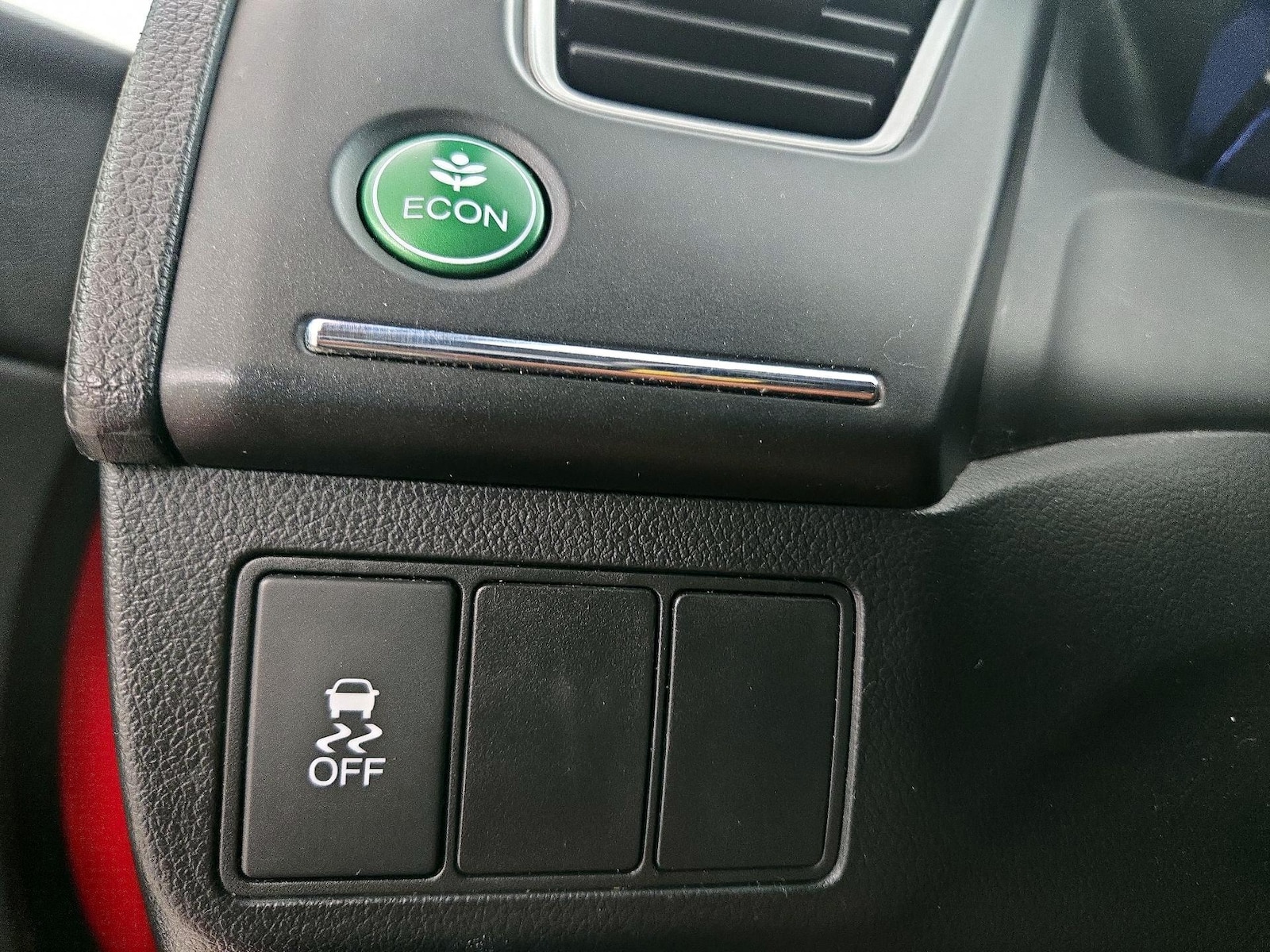 2015 Honda Civic LX - Photo 14