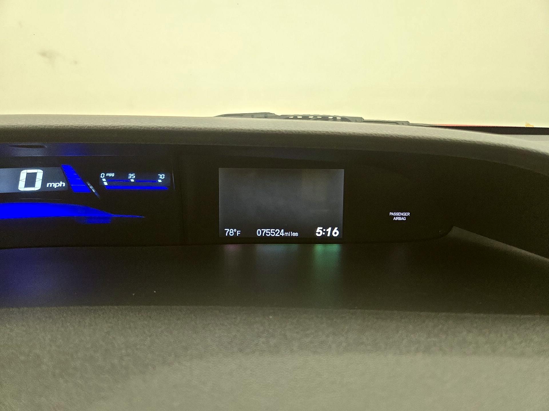 Thumbnail: 2015 Honda Civic - 15