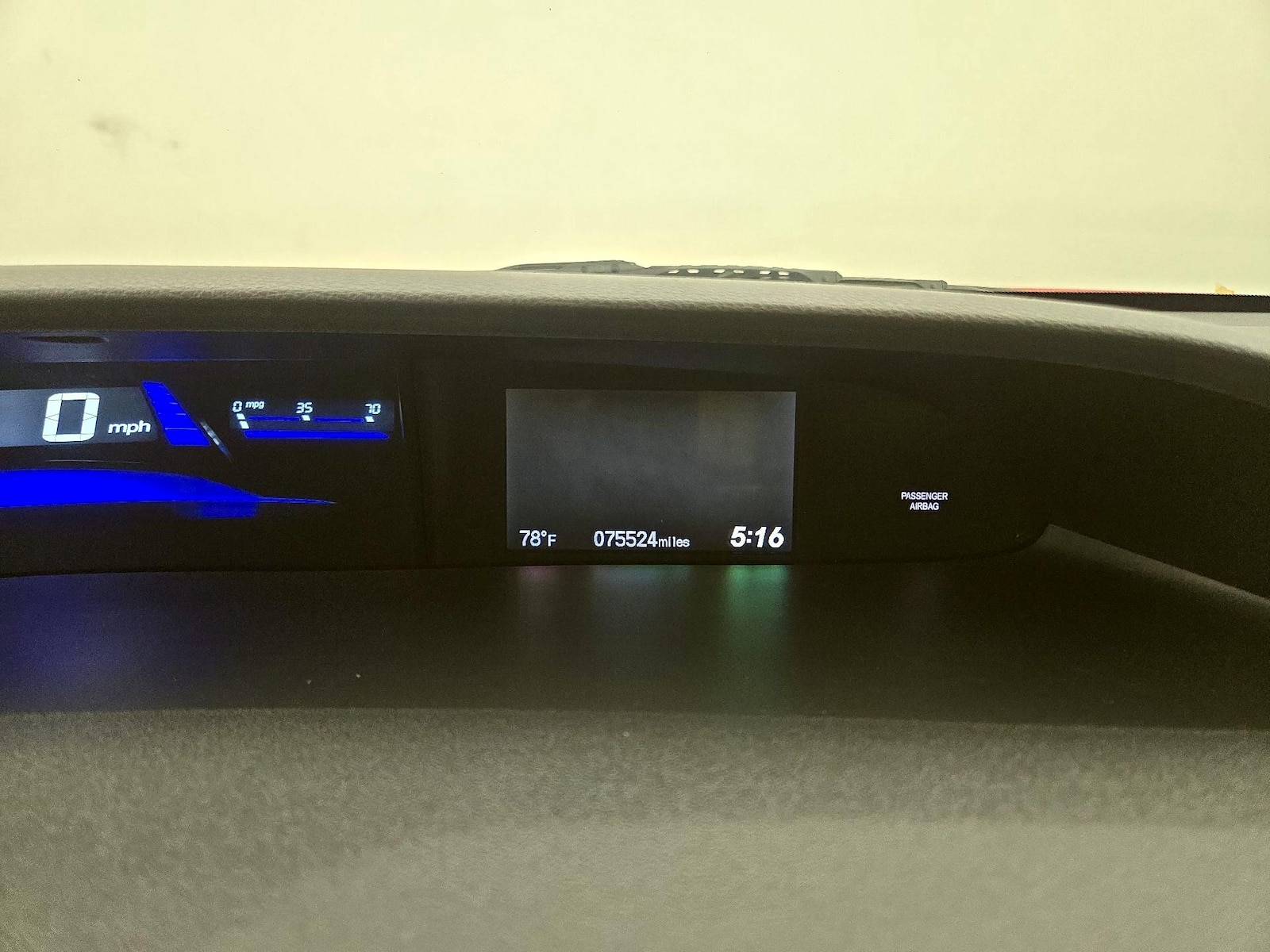 2015 Honda Civic LX - Photo 16