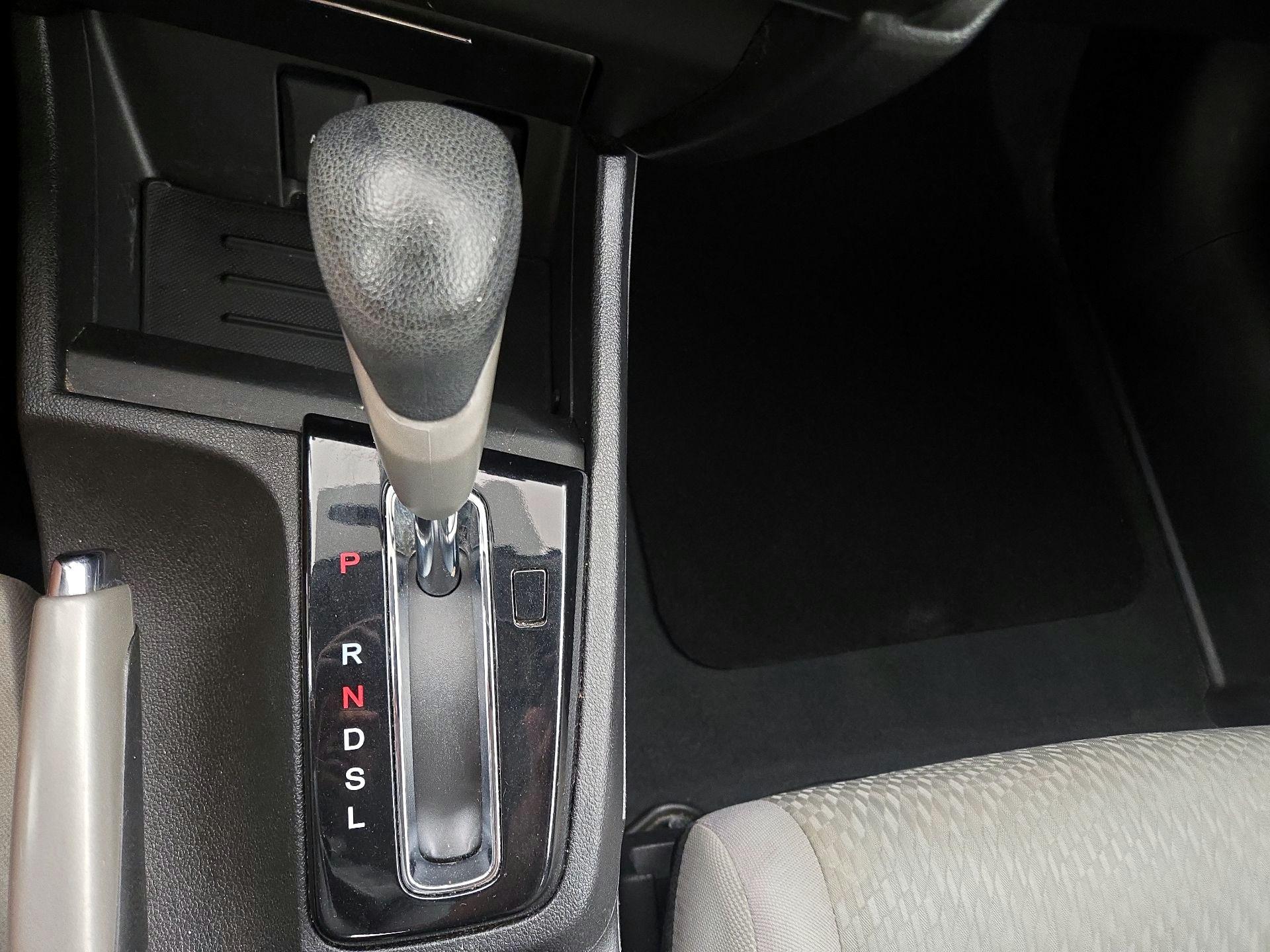 Thumbnail: 2015 Honda Civic - 17