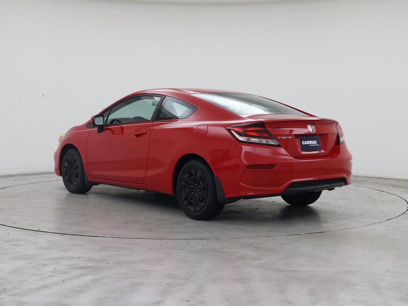 2015 Honda Civic LX - Photo 3