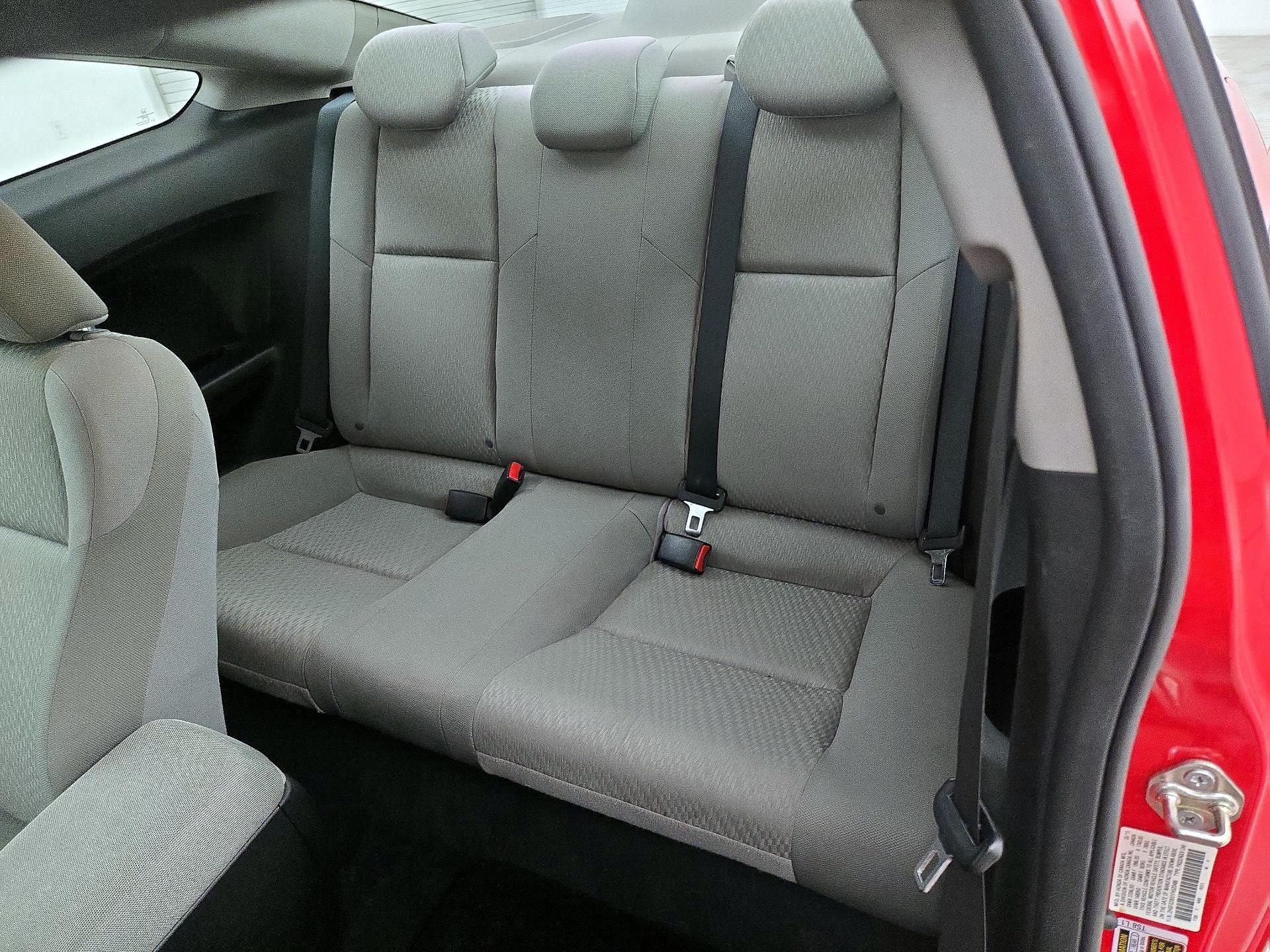 Thumbnail: 2015 Honda Civic - 19