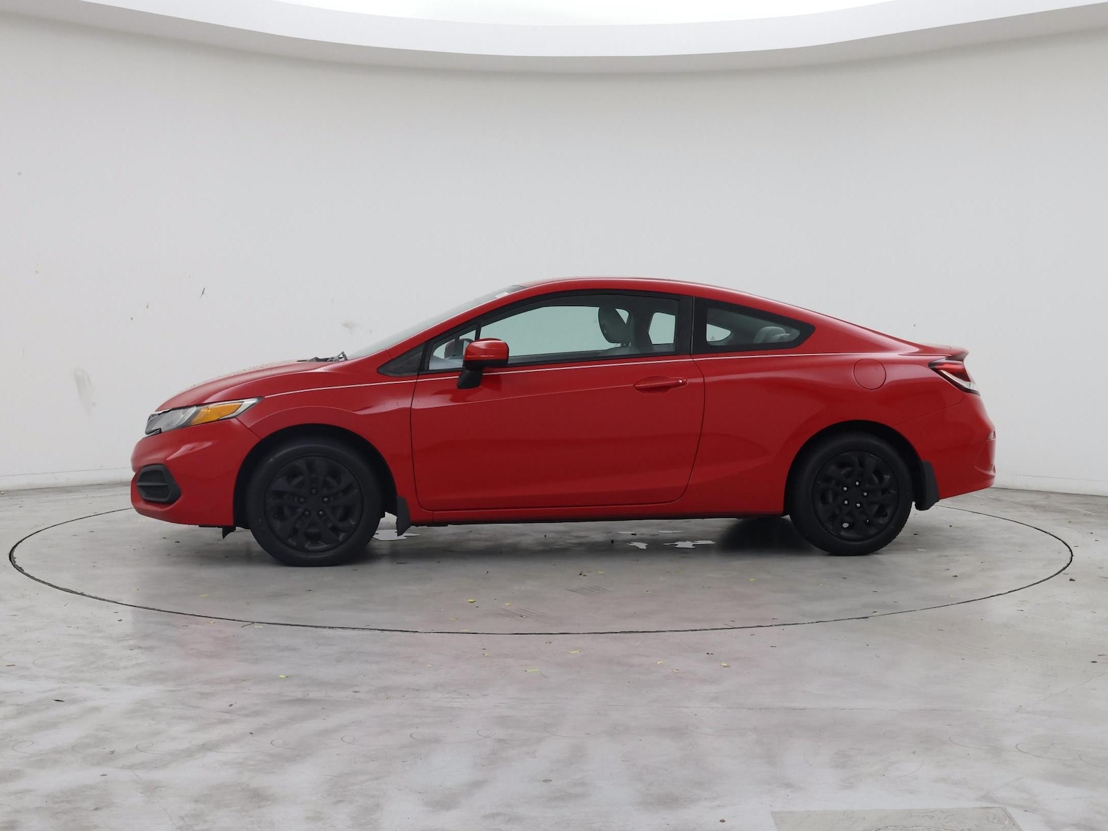 2015 Honda Civic LX - Photo 4
