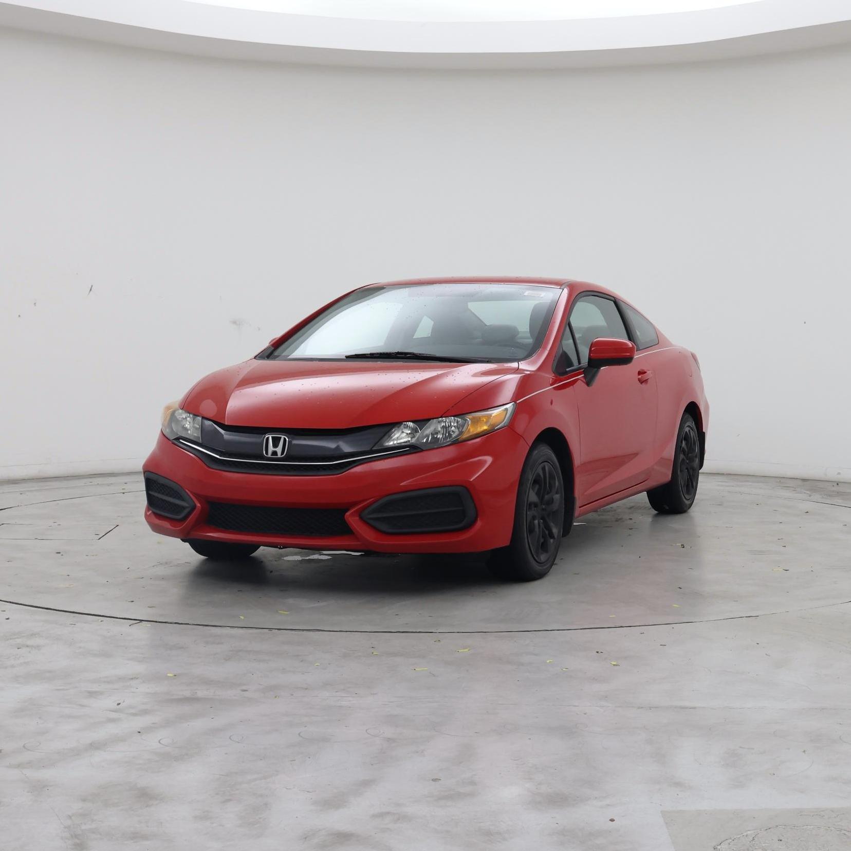 Thumbnail: 2015 Honda Civic - 4