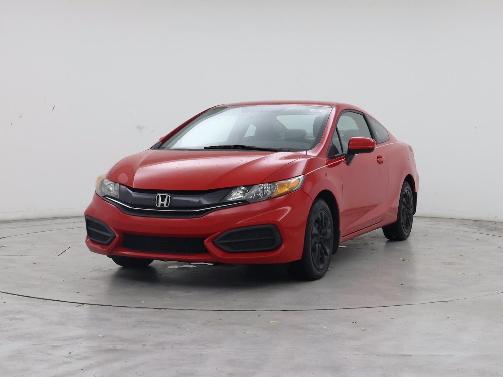2015 Honda Civic LX - Photo 5