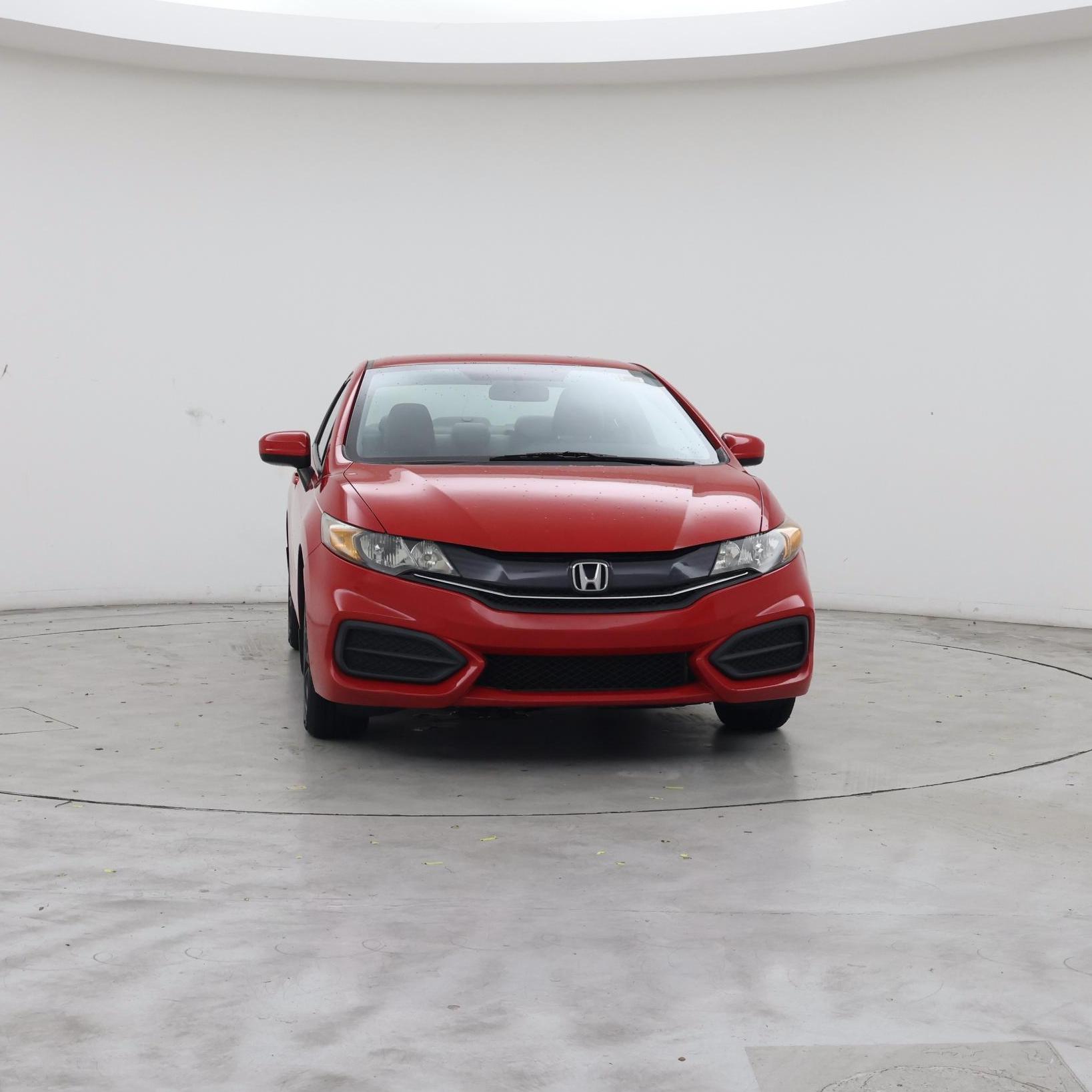 Thumbnail: 2015 Honda Civic - 5