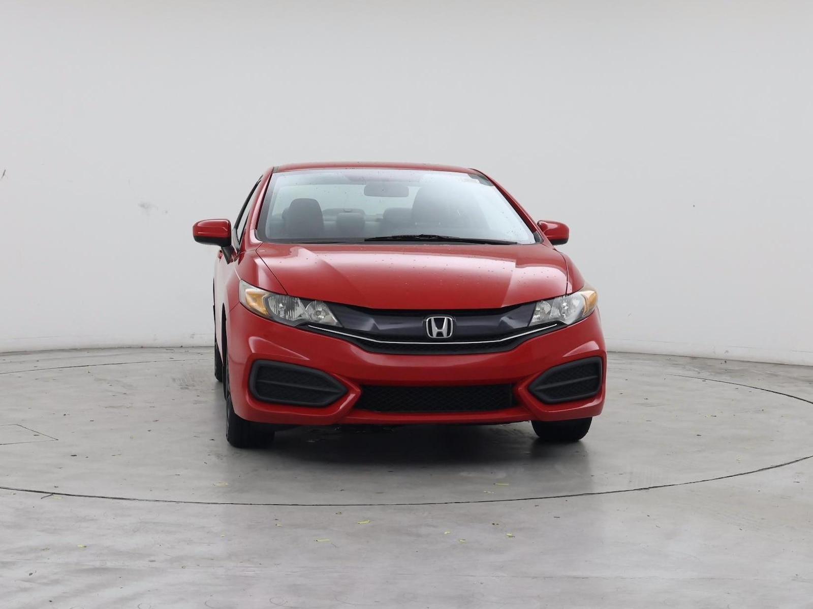 2015 Honda Civic LX - Photo 6