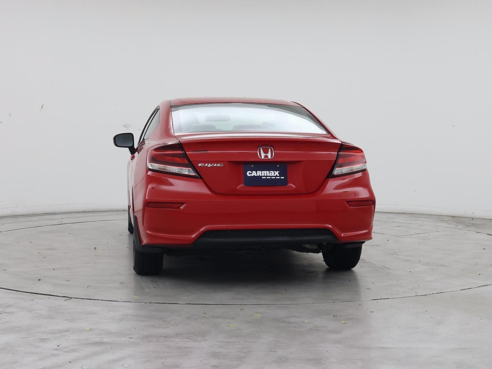 2015 Honda Civic LX - Photo 7