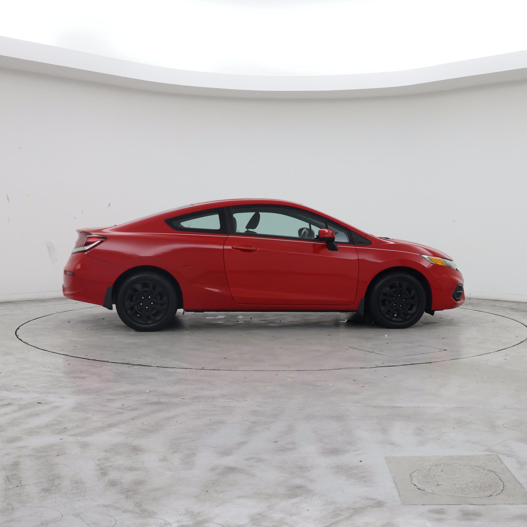 Thumbnail: 2015 Honda Civic - 7