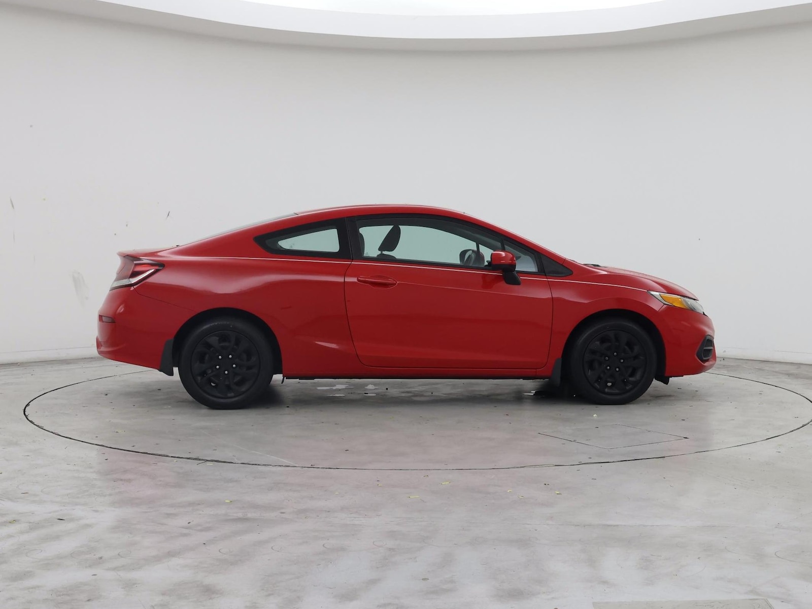2015 Honda Civic LX - Photo 8