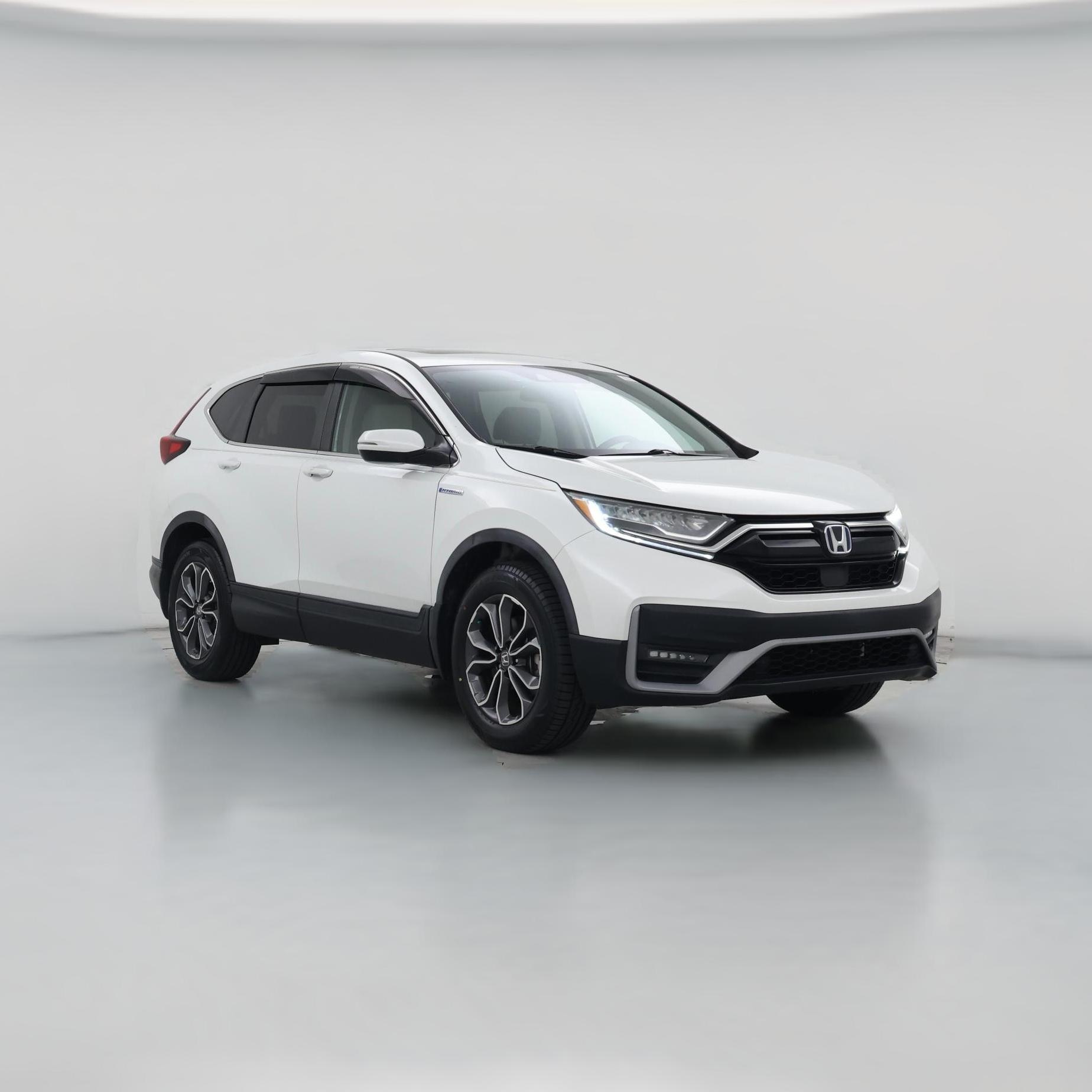 Thumbnail: 2020 Honda CR-V - 1