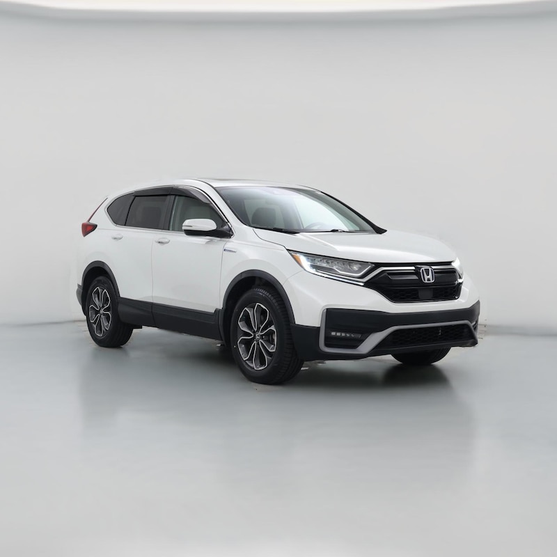 2020 Honda CR-V Hybrid EX-L