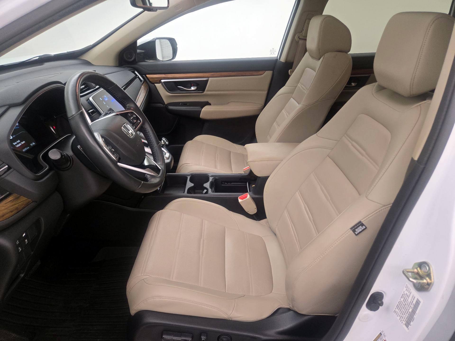 Thumbnail: 2020 Honda CR-V - 11