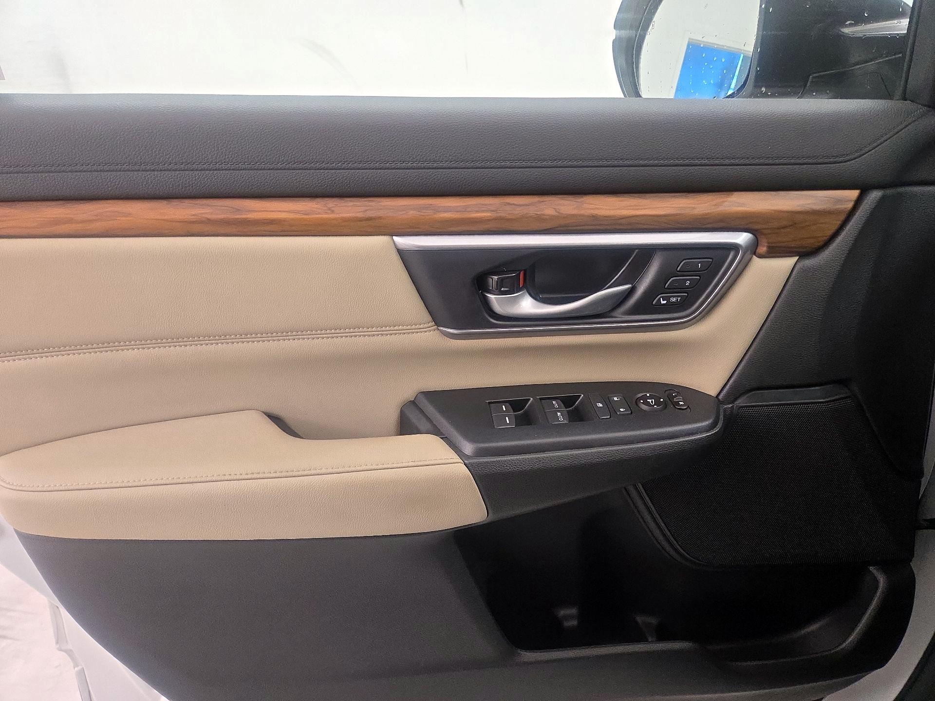 Thumbnail: 2020 Honda CR-V - 12
