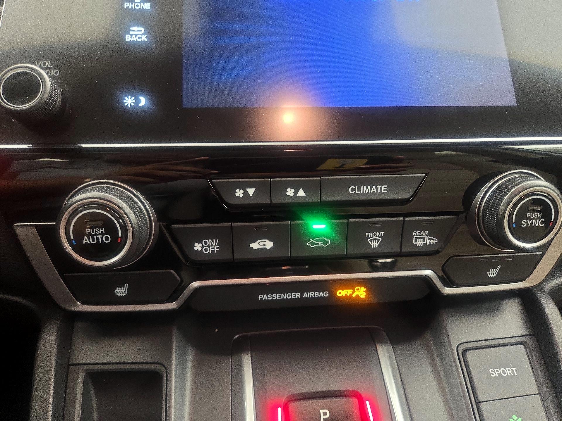 Thumbnail: 2020 Honda CR-V - 16