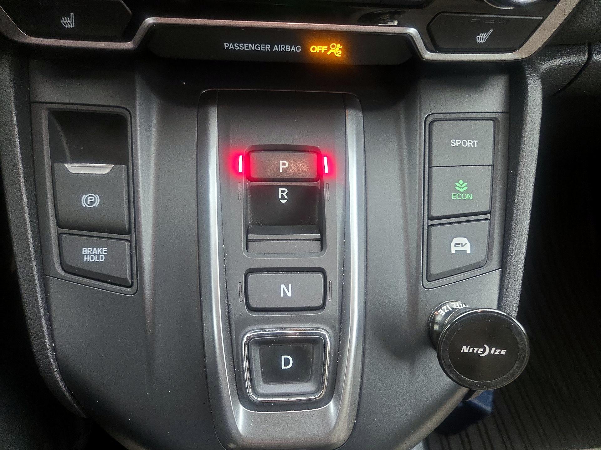 Thumbnail: 2020 Honda CR-V - 17