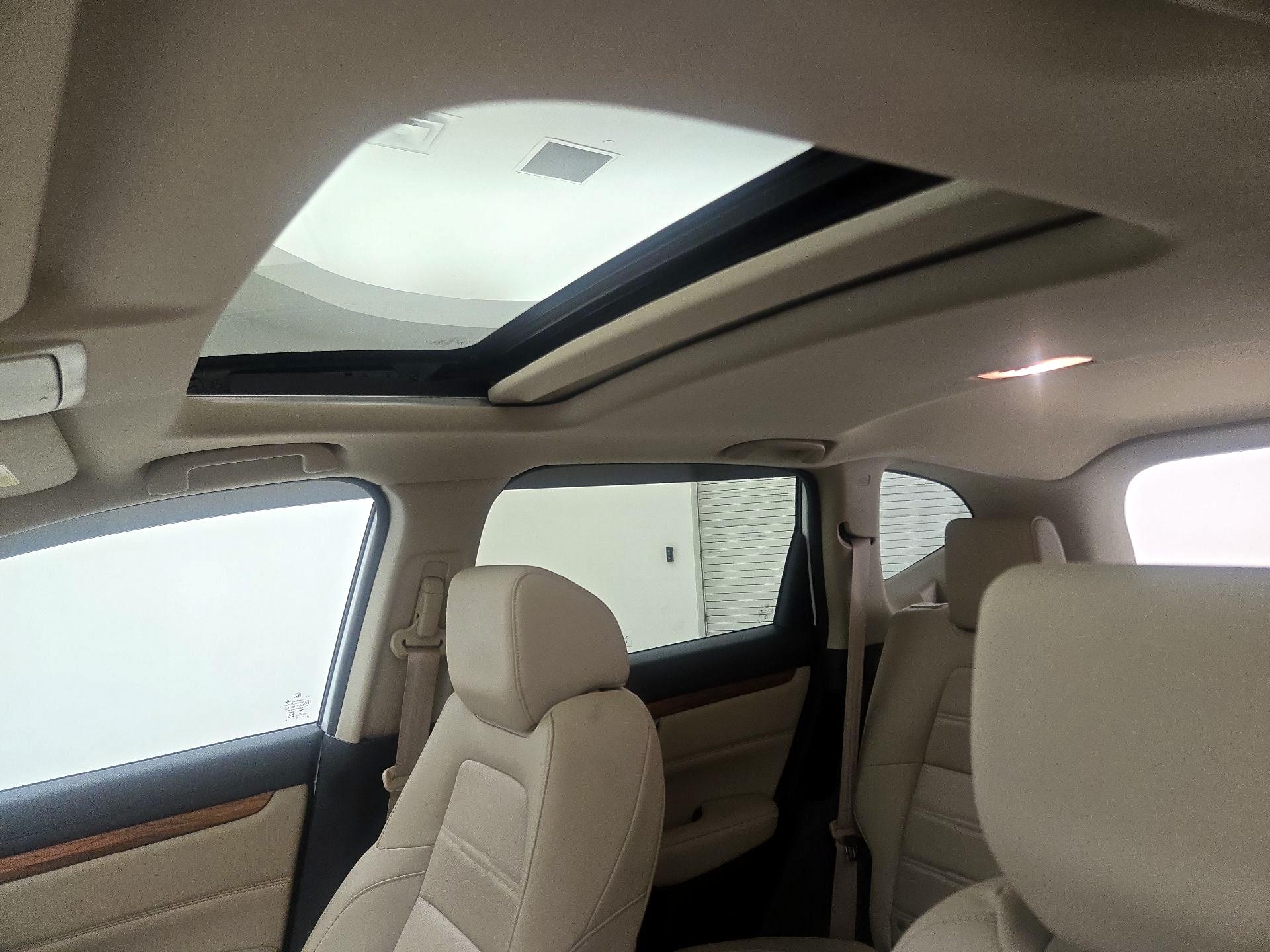 Thumbnail: 2020 Honda CR-V - 18