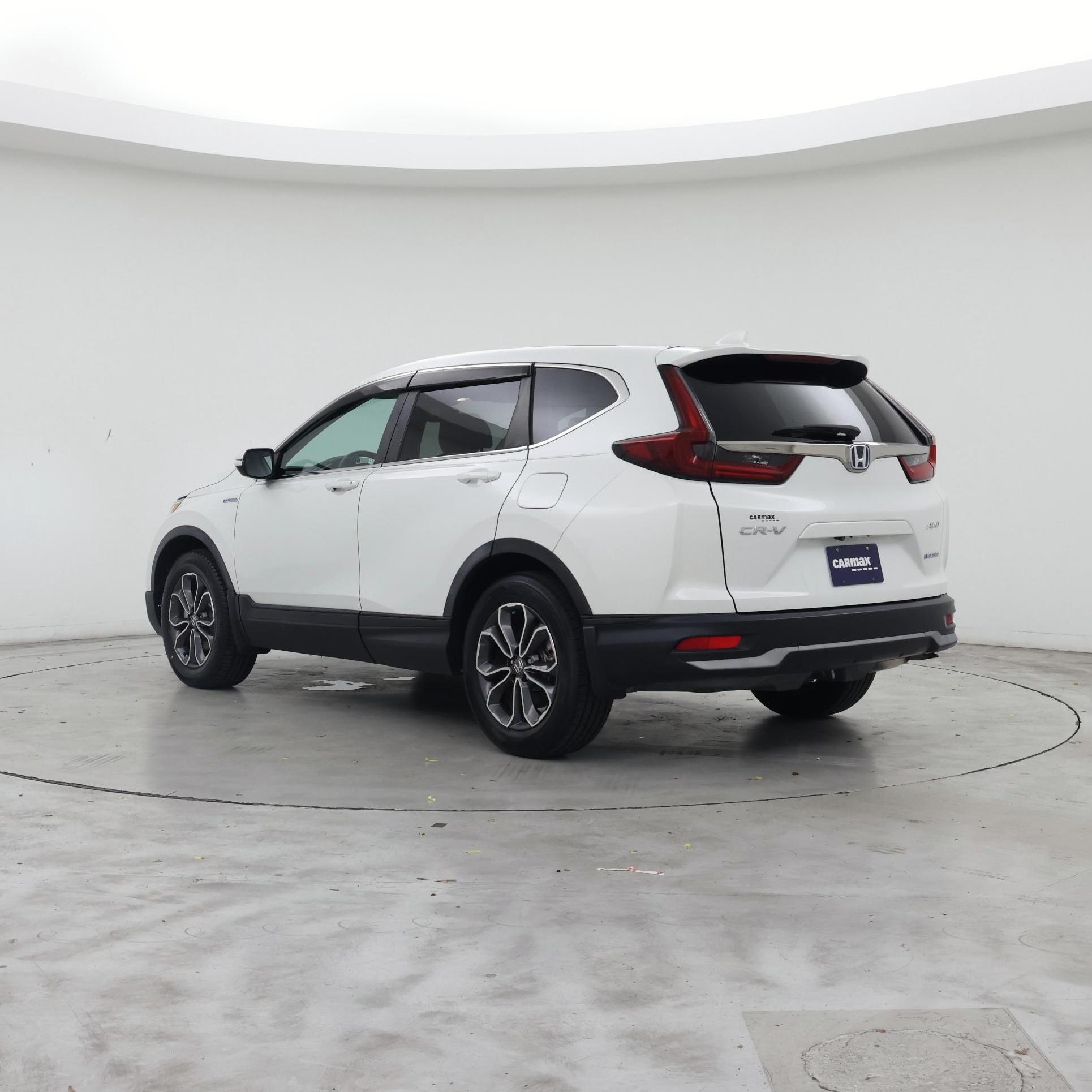 Thumbnail: 2020 Honda CR-V - 2