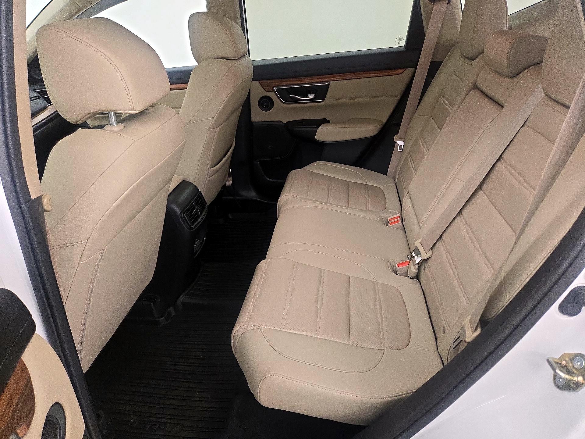 Thumbnail: 2020 Honda CR-V - 19