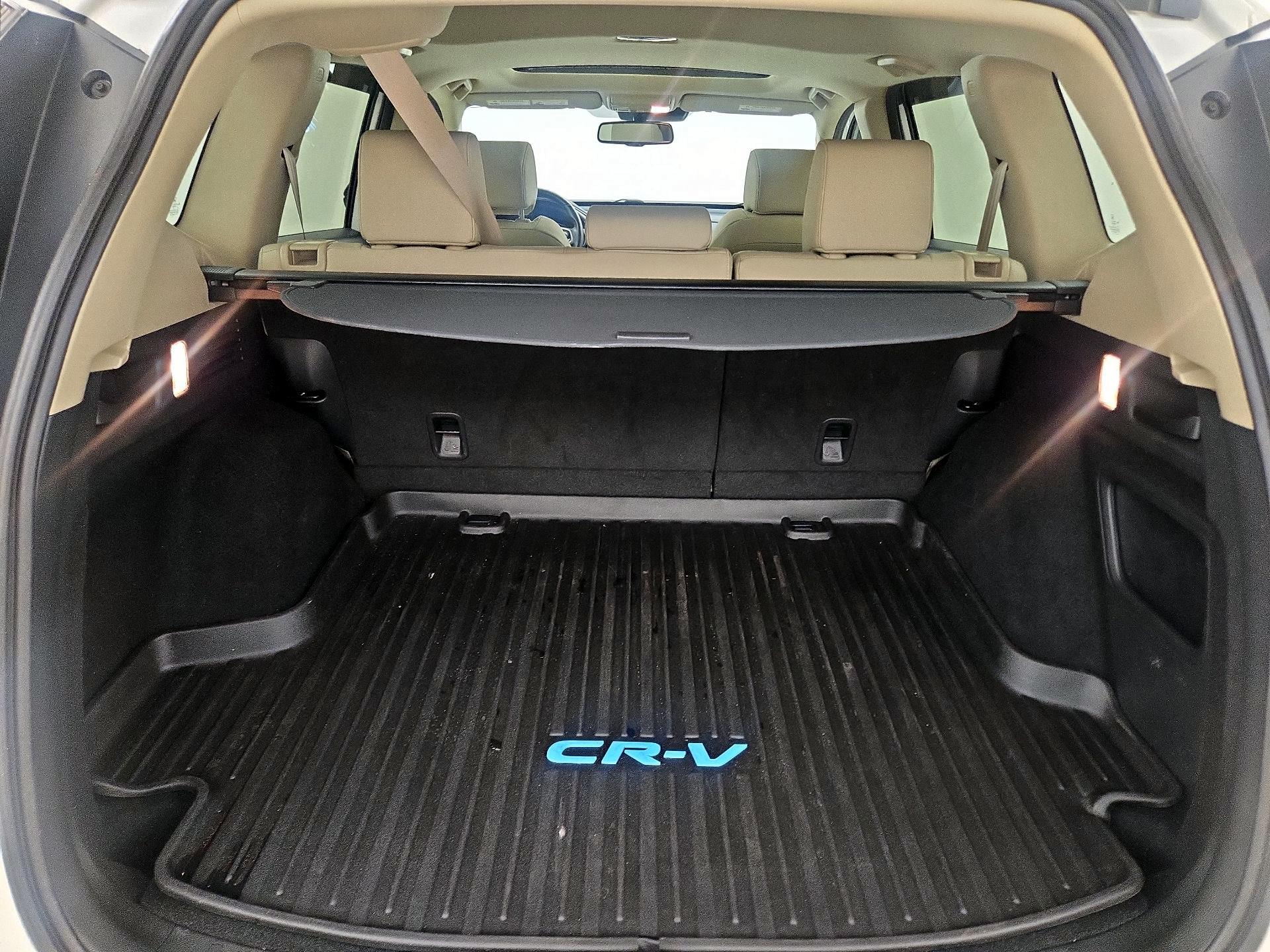 Thumbnail: 2020 Honda CR-V - 20