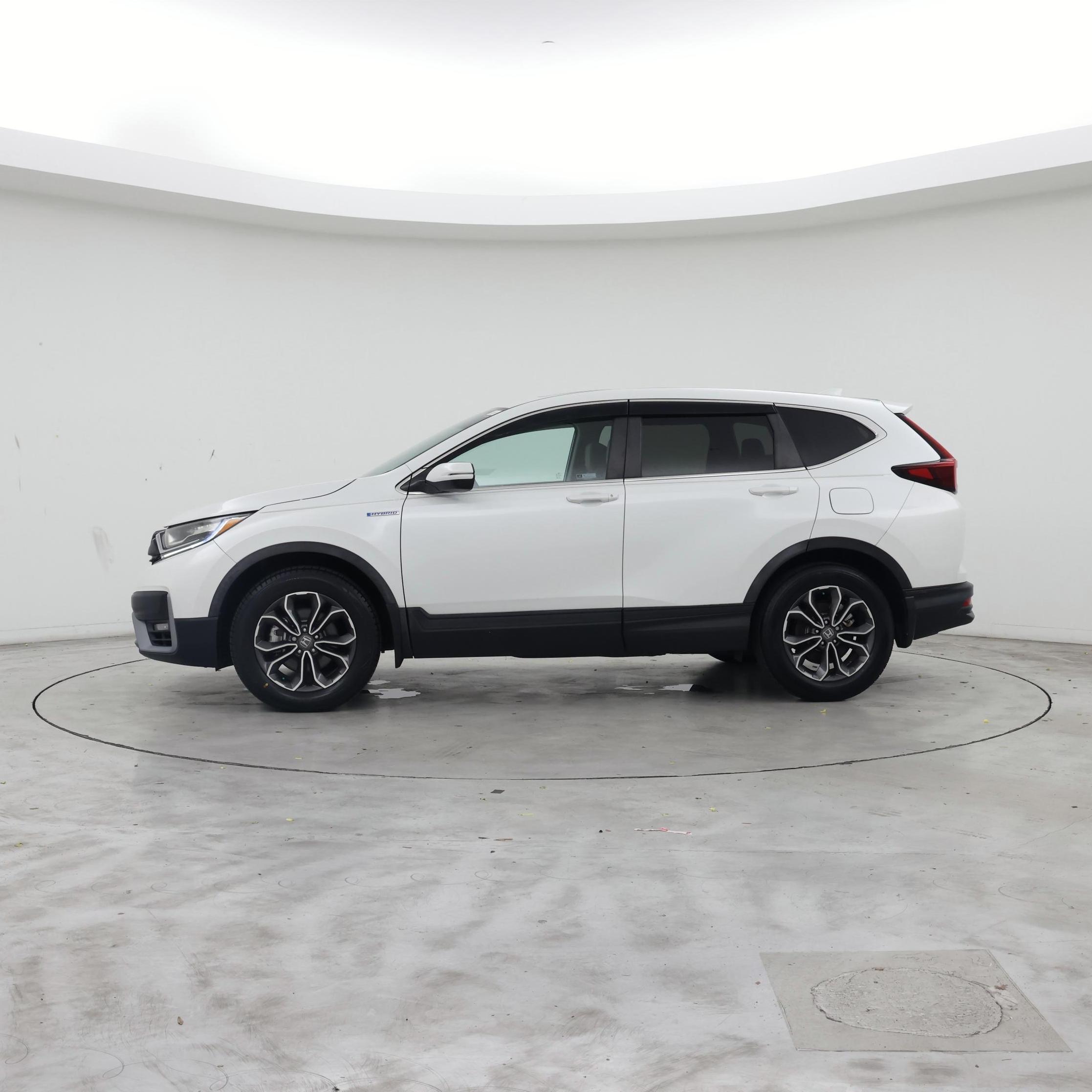 Thumbnail: 2020 Honda CR-V - 3