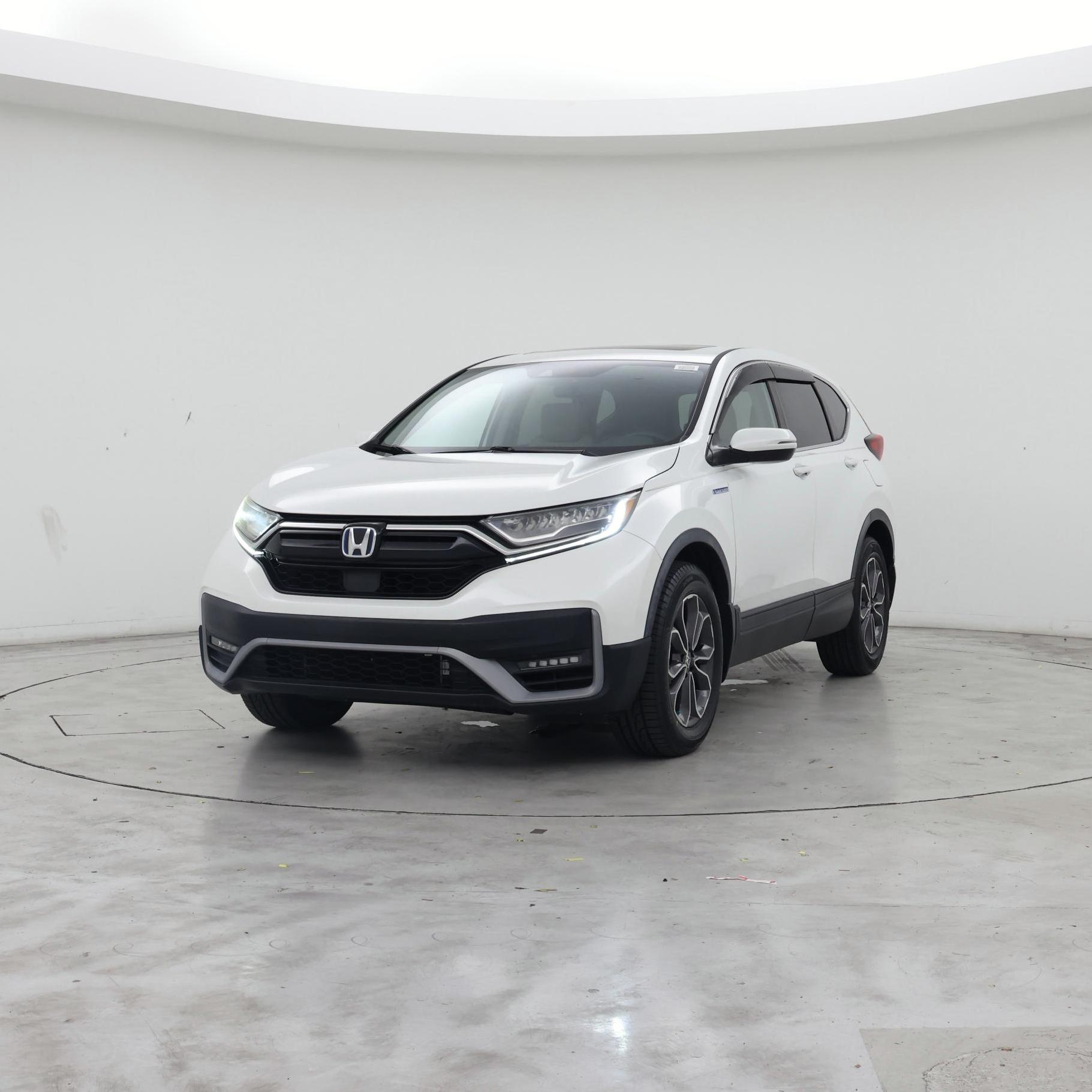 Thumbnail: 2020 Honda CR-V - 4