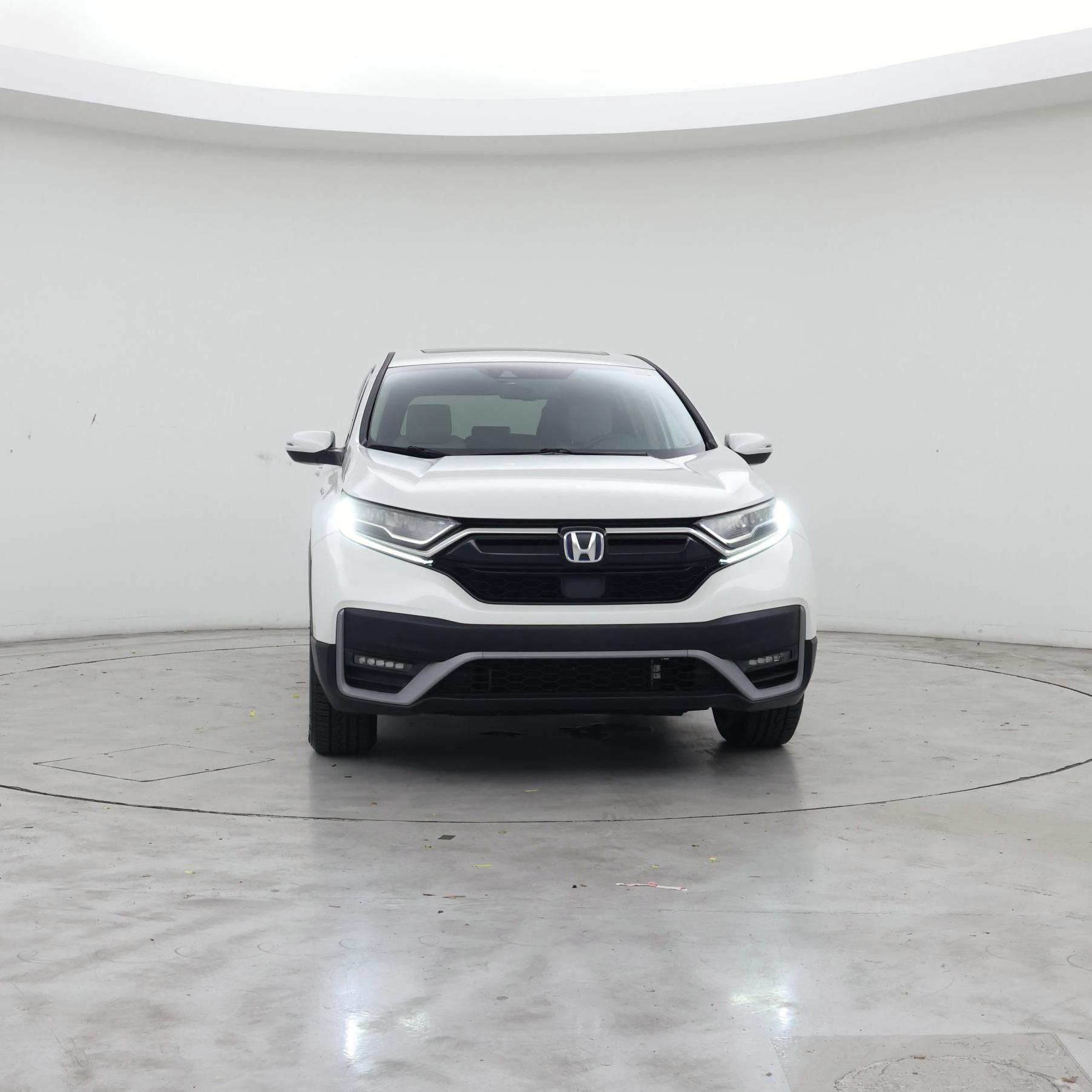 Thumbnail: 2020 Honda CR-V - 5