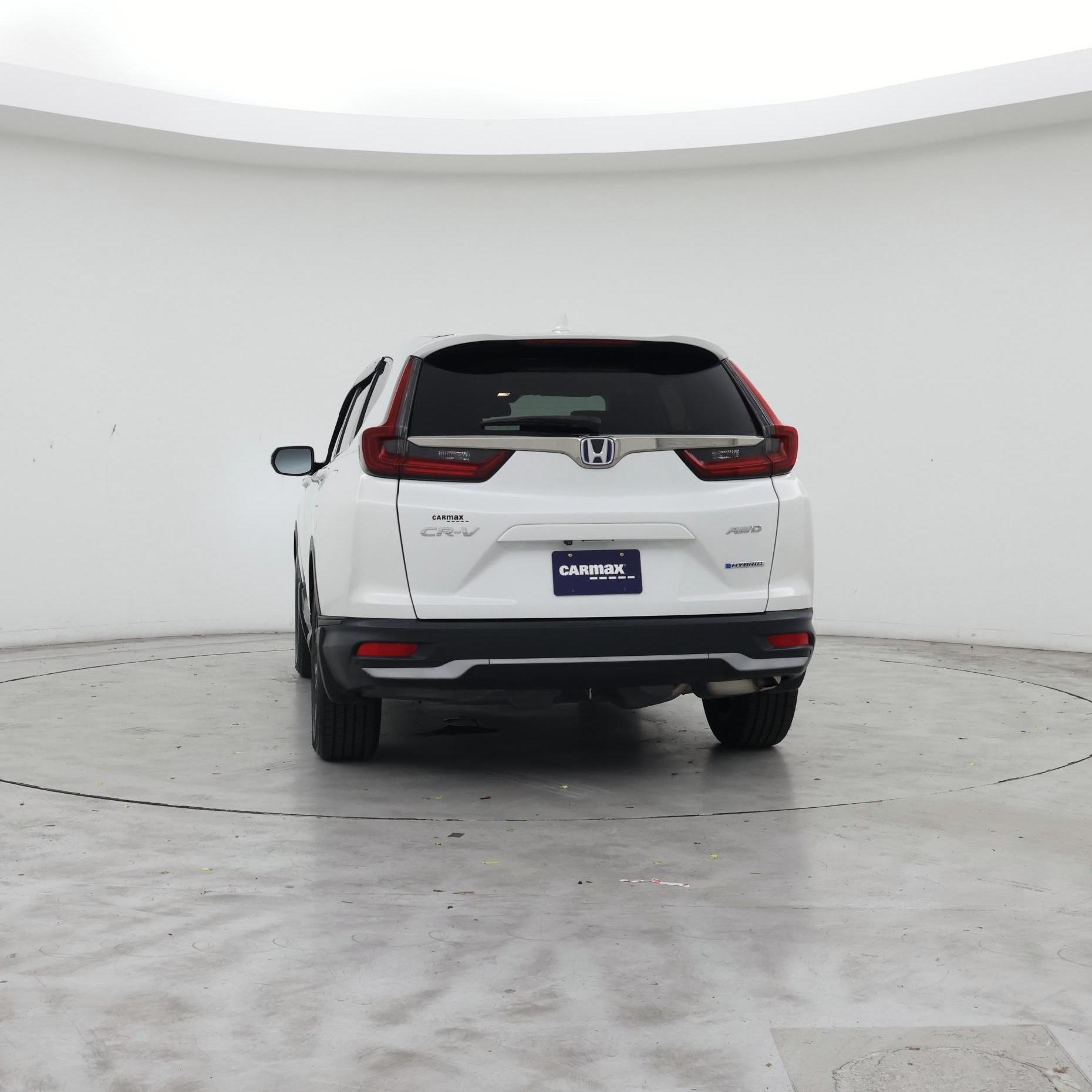 Thumbnail: 2020 Honda CR-V - 6