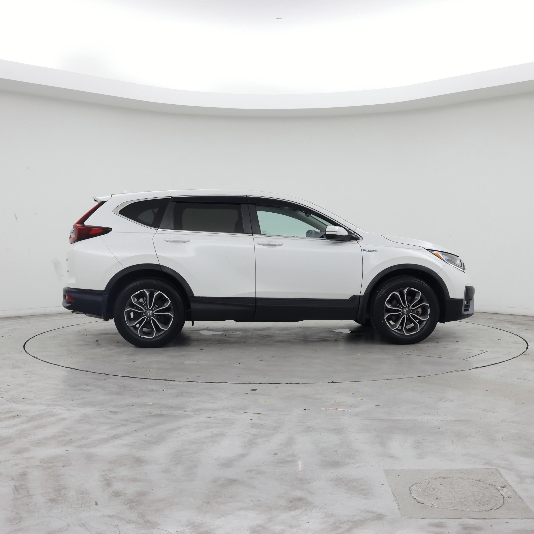 Thumbnail: 2020 Honda CR-V - 7