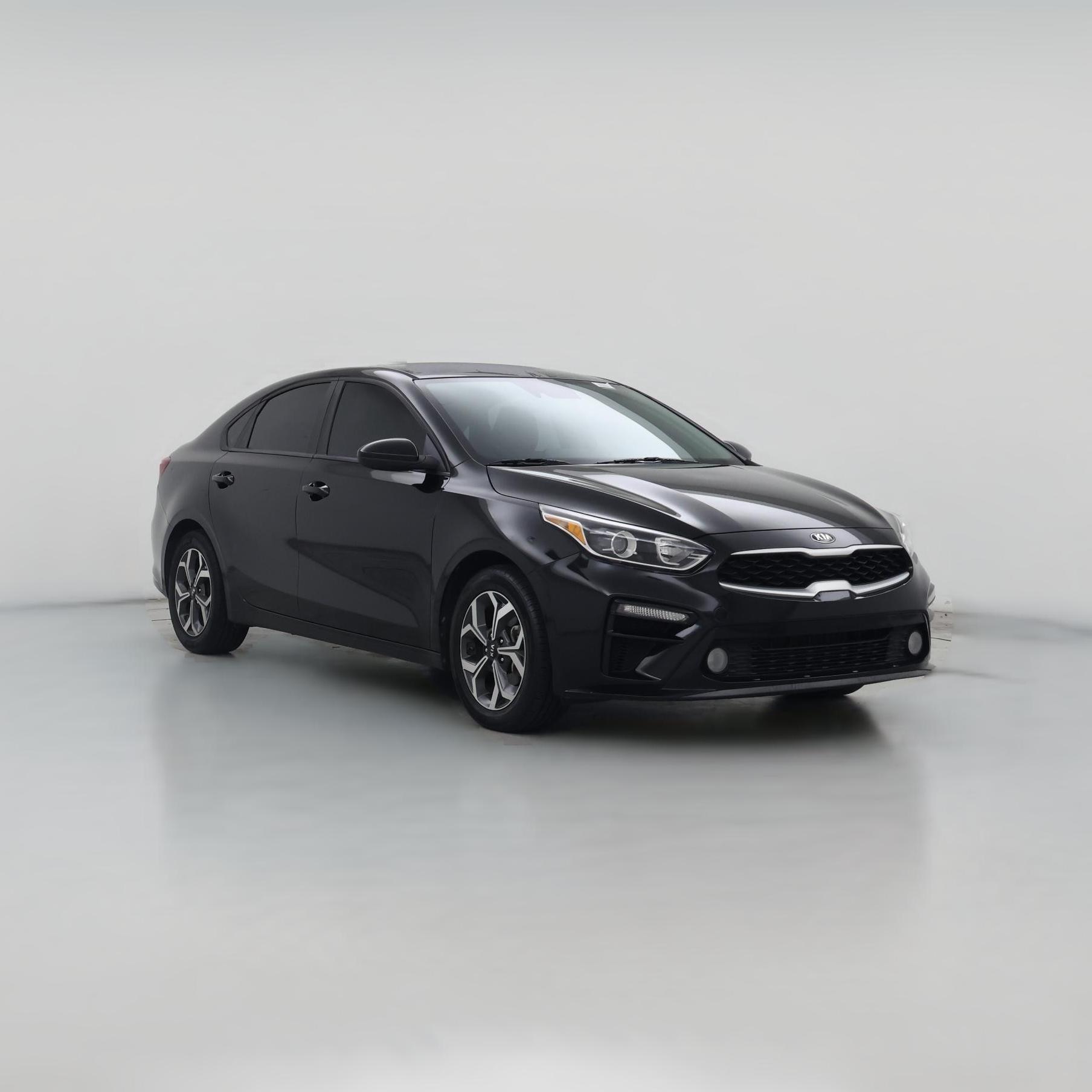 Thumbnail: 2020 Kia Forte - 1