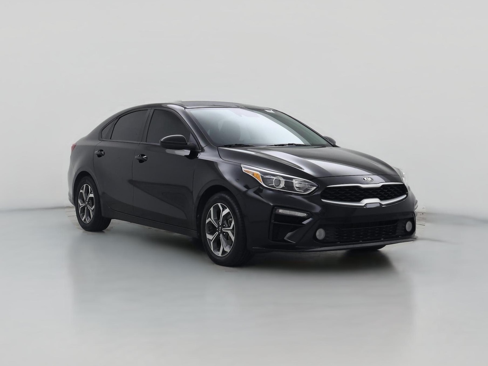 2020 Kia FORTE