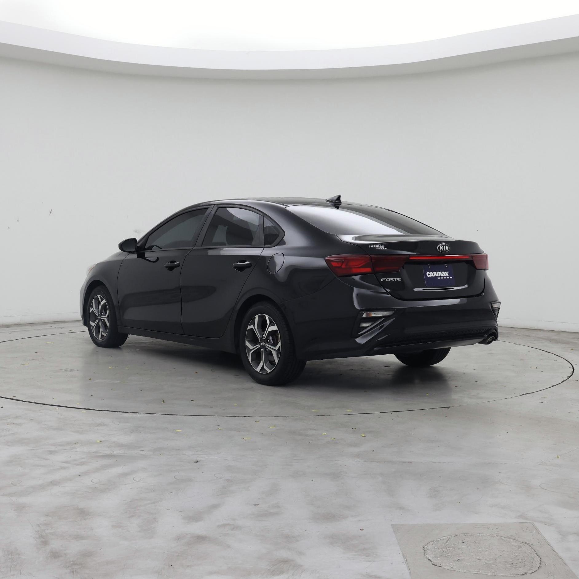 Thumbnail: 2020 Kia Forte - 2