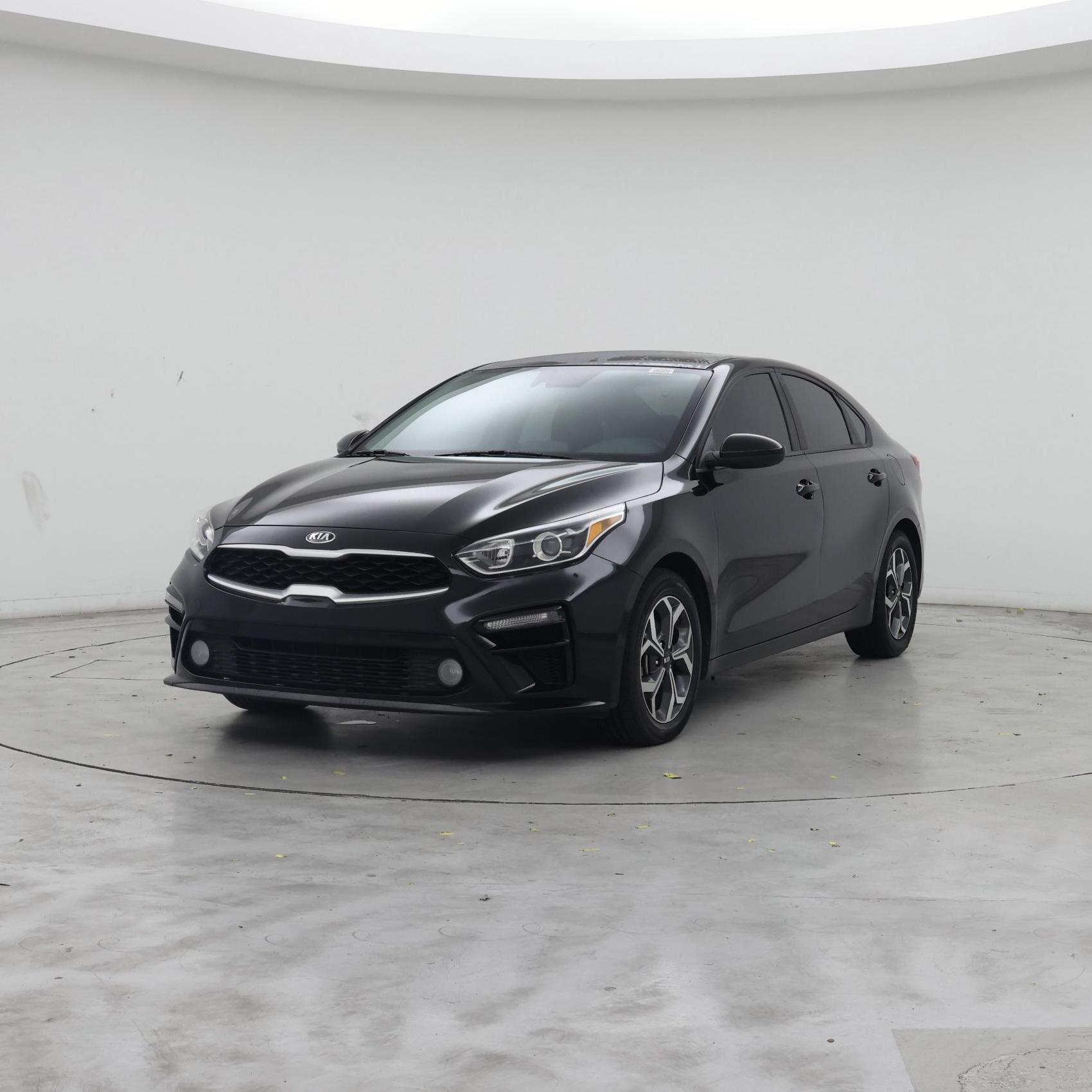 Thumbnail: 2020 Kia Forte - 4