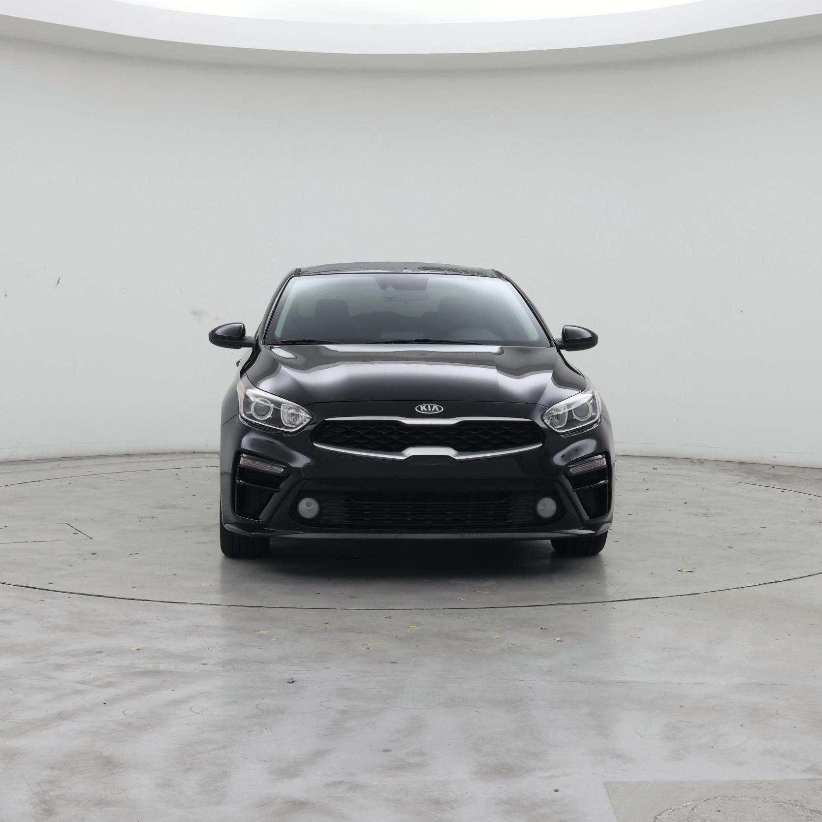 Thumbnail: 2020 Kia Forte - 5